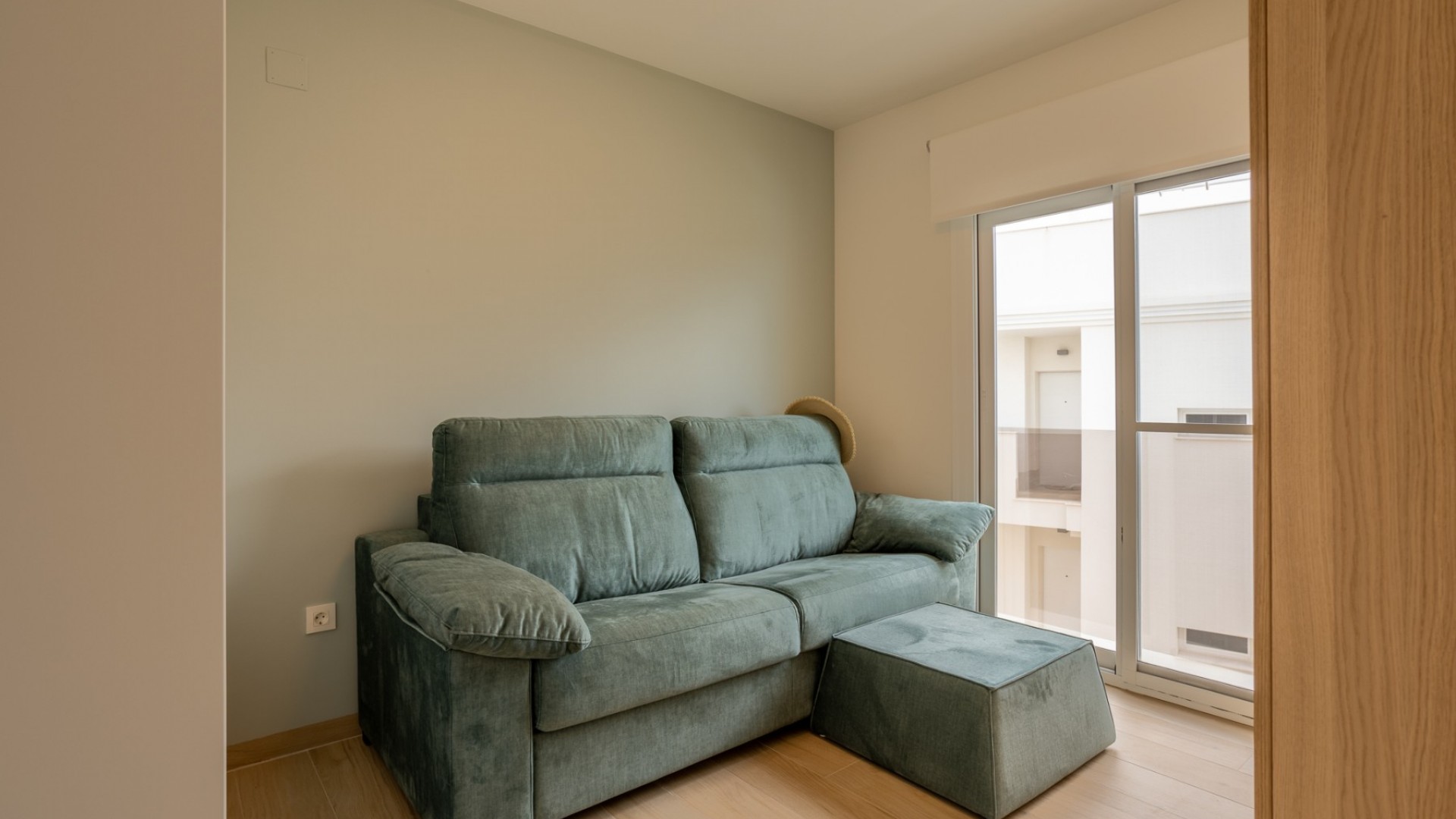 Herverkoop - Apartement Flat -
San Miguel de Salinas - BLUE LAGOON