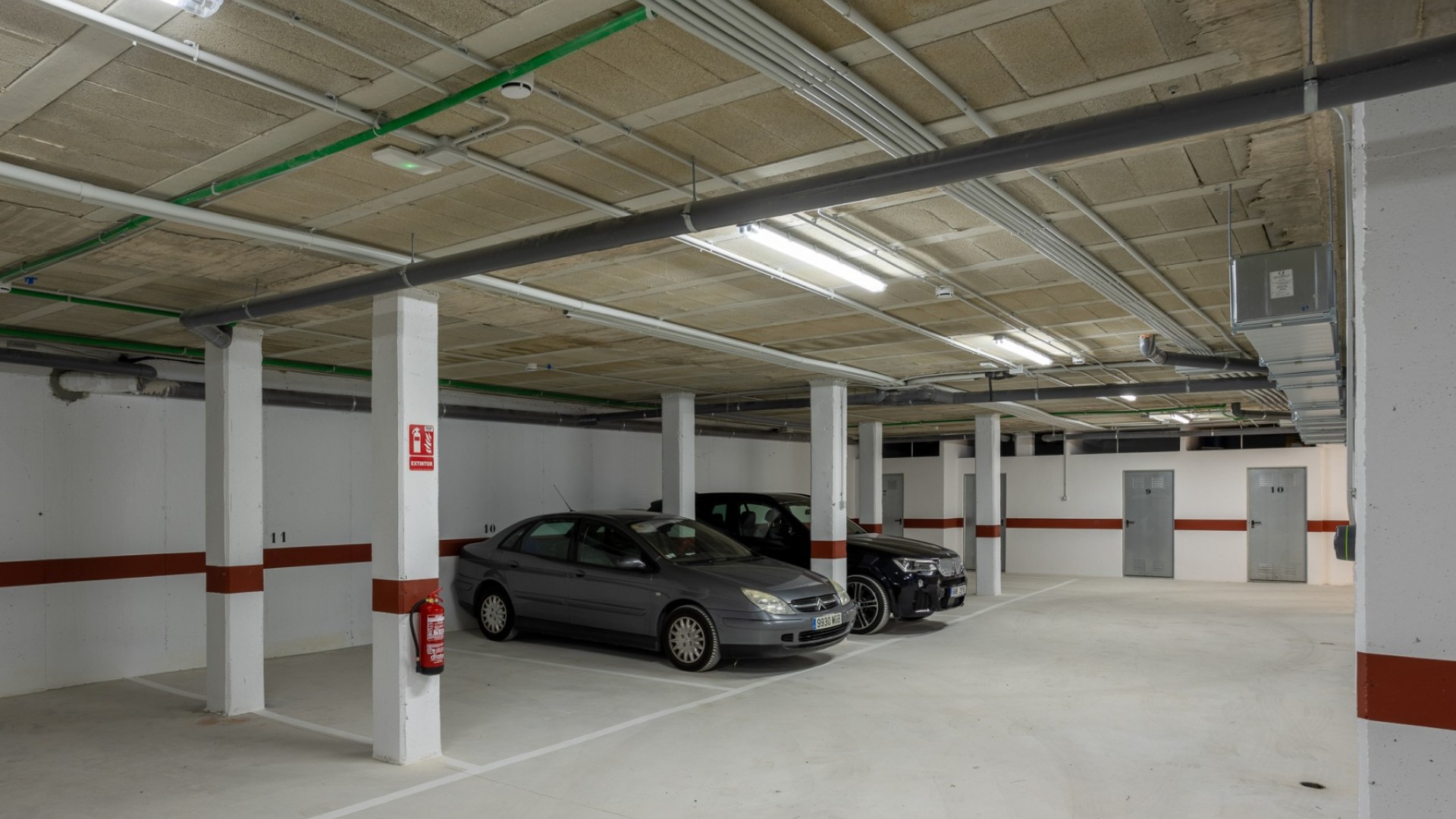 Herverkoop - Apartement Flat -
San Miguel de Salinas - BLUE LAGOON