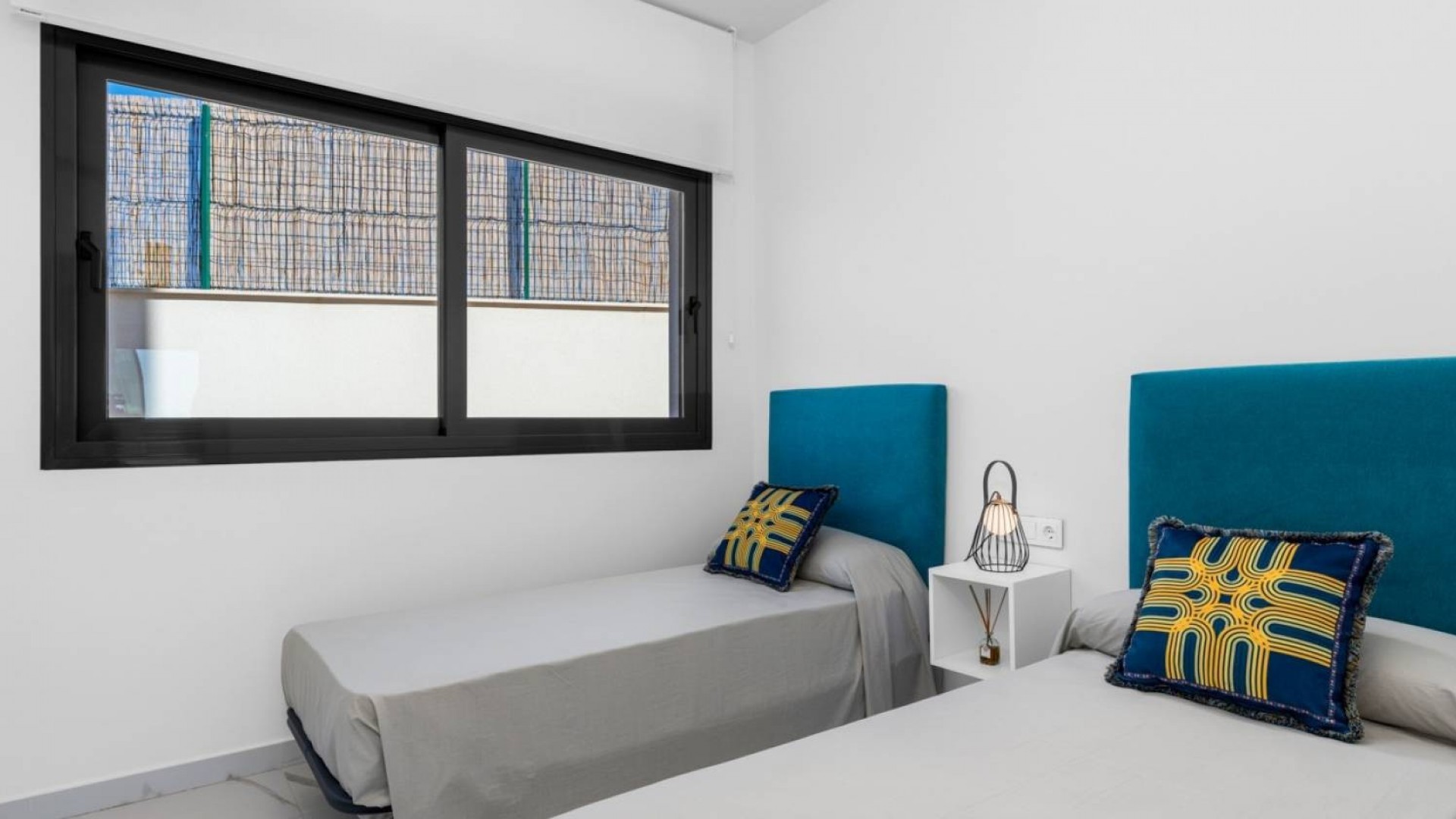 Herverkoop - Apartement Flat -
San Miguel de Salinas - Costa Blanca South