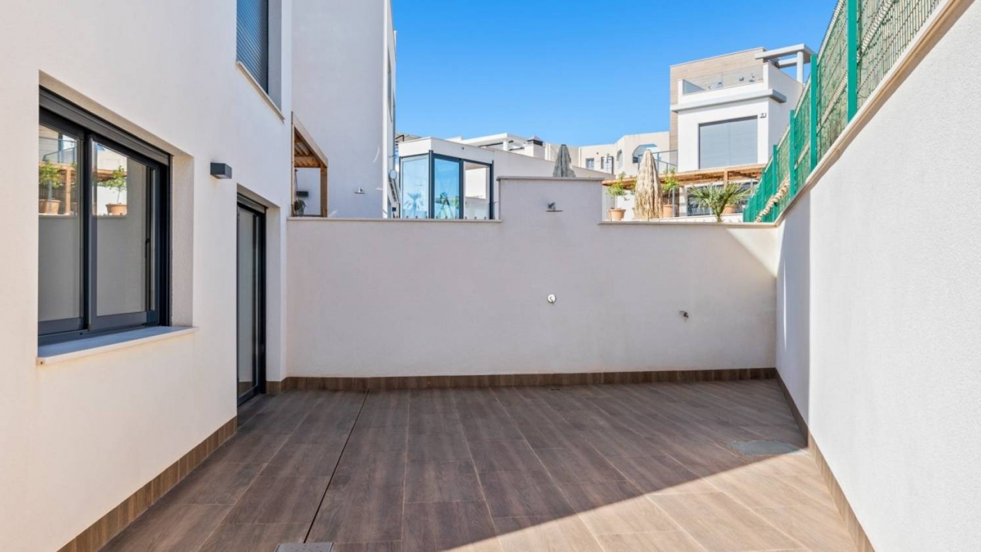 Herverkoop - Apartement Flat -
San Miguel de Salinas - Costa Blanca South