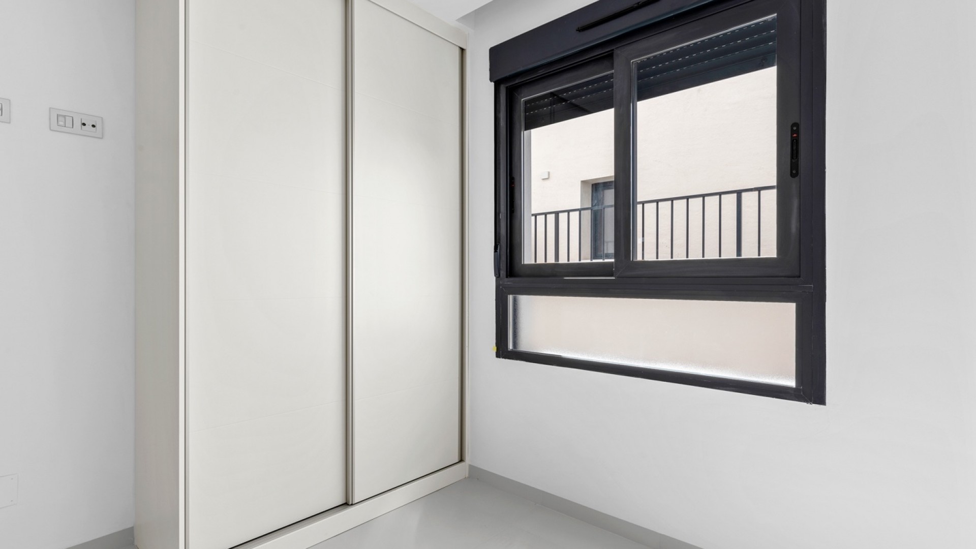 Herverkoop - Apartement Flat -
San Miguel de Salinas - Costa Blanca South