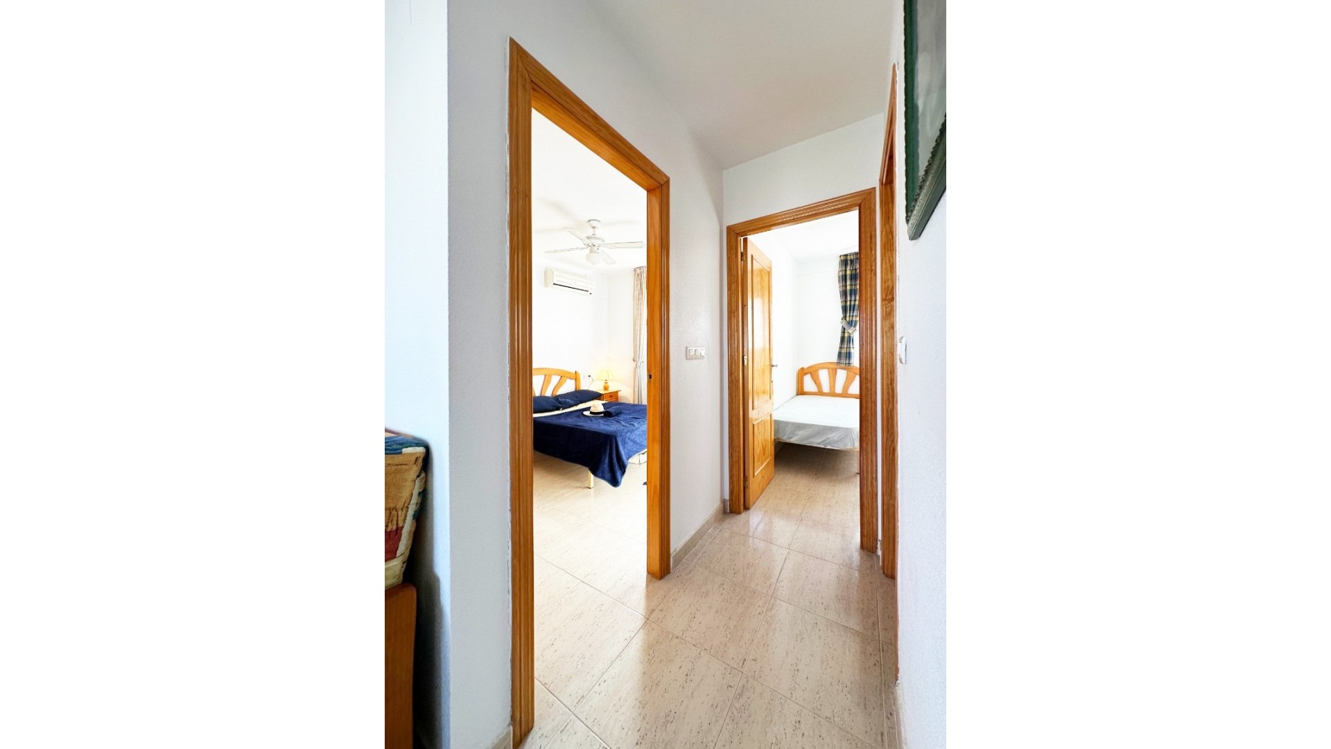 Herverkoop - Apartement Flat -
San Miguel de Salinas - Las filipinas