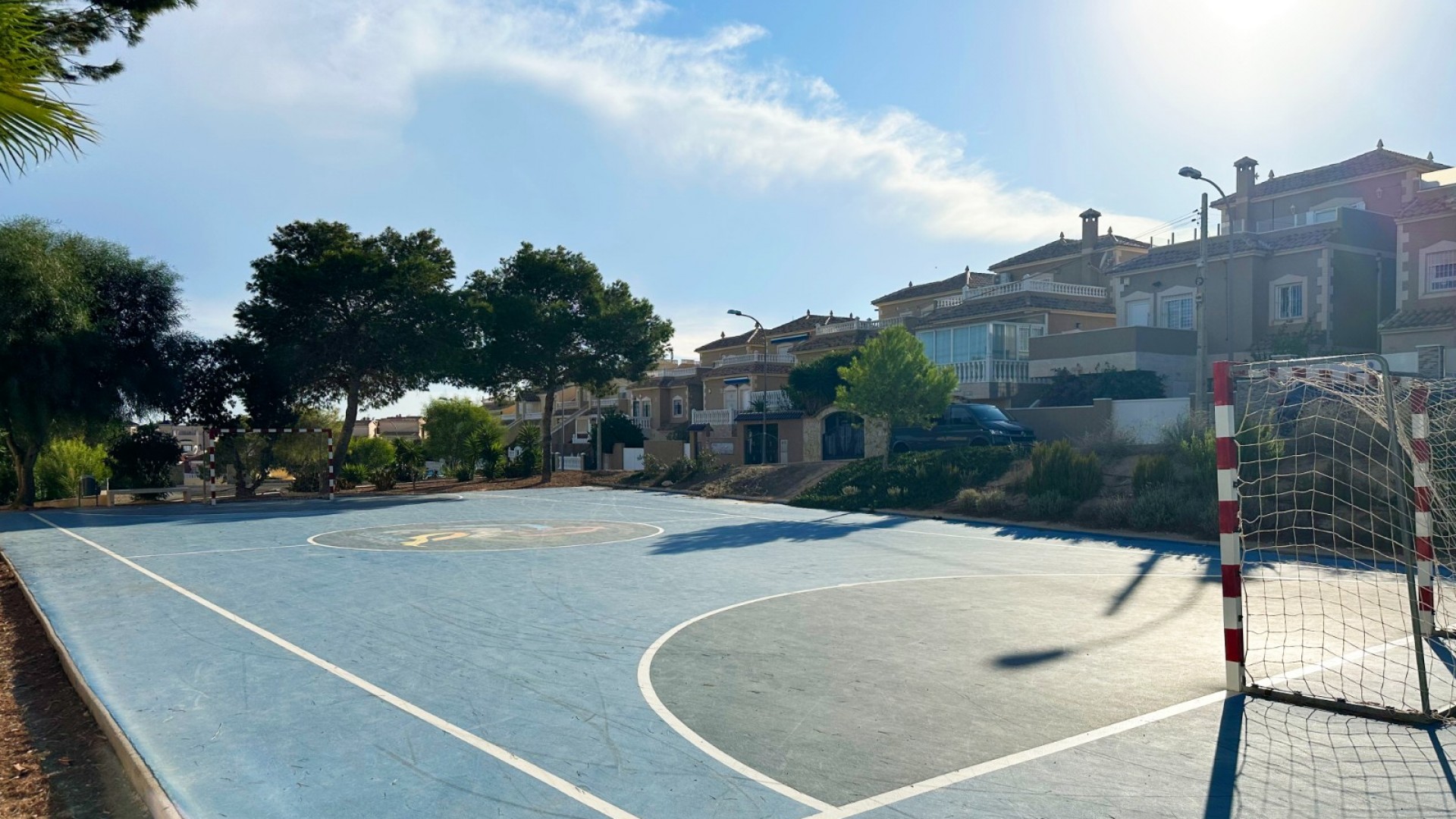 Herverkoop - Apartement Flat -
San Miguel de Salinas - Las filipinas