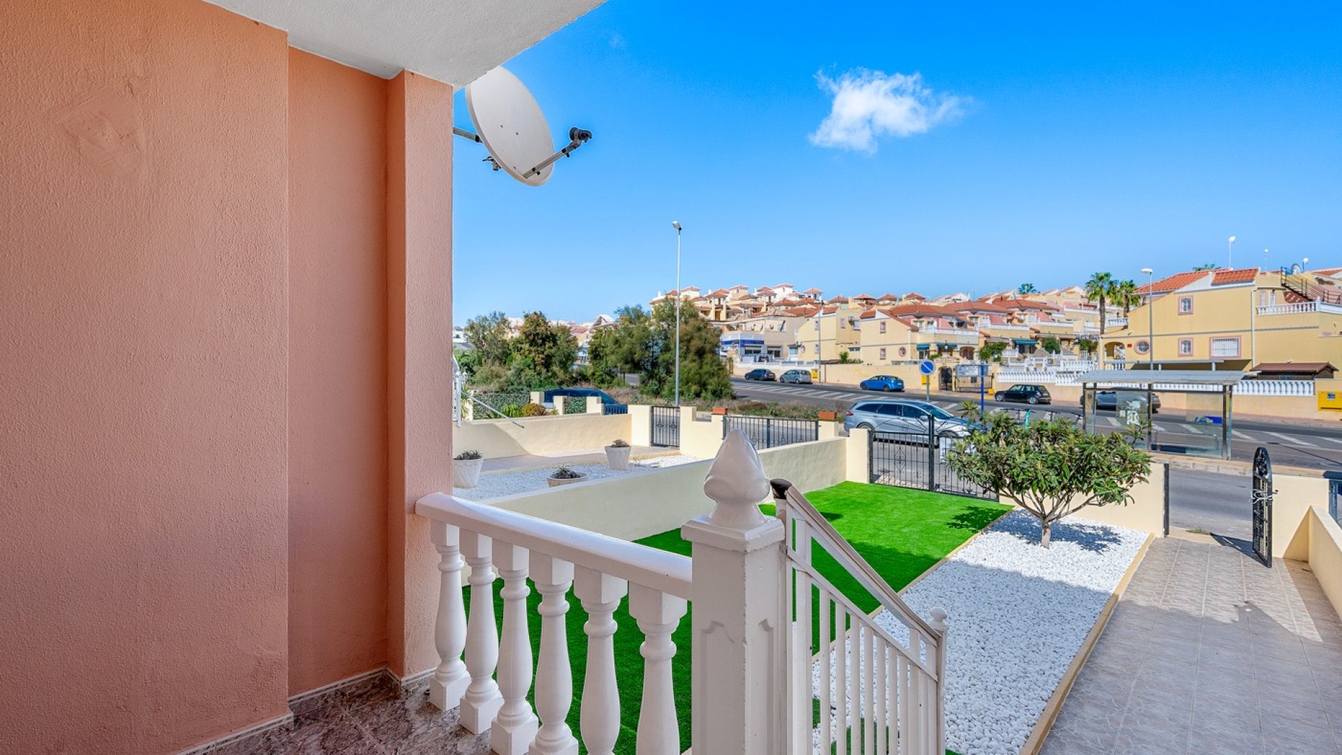 Herverkoop - Apartement Flat -
San Miguel de Salinas - Orihuela Costa
