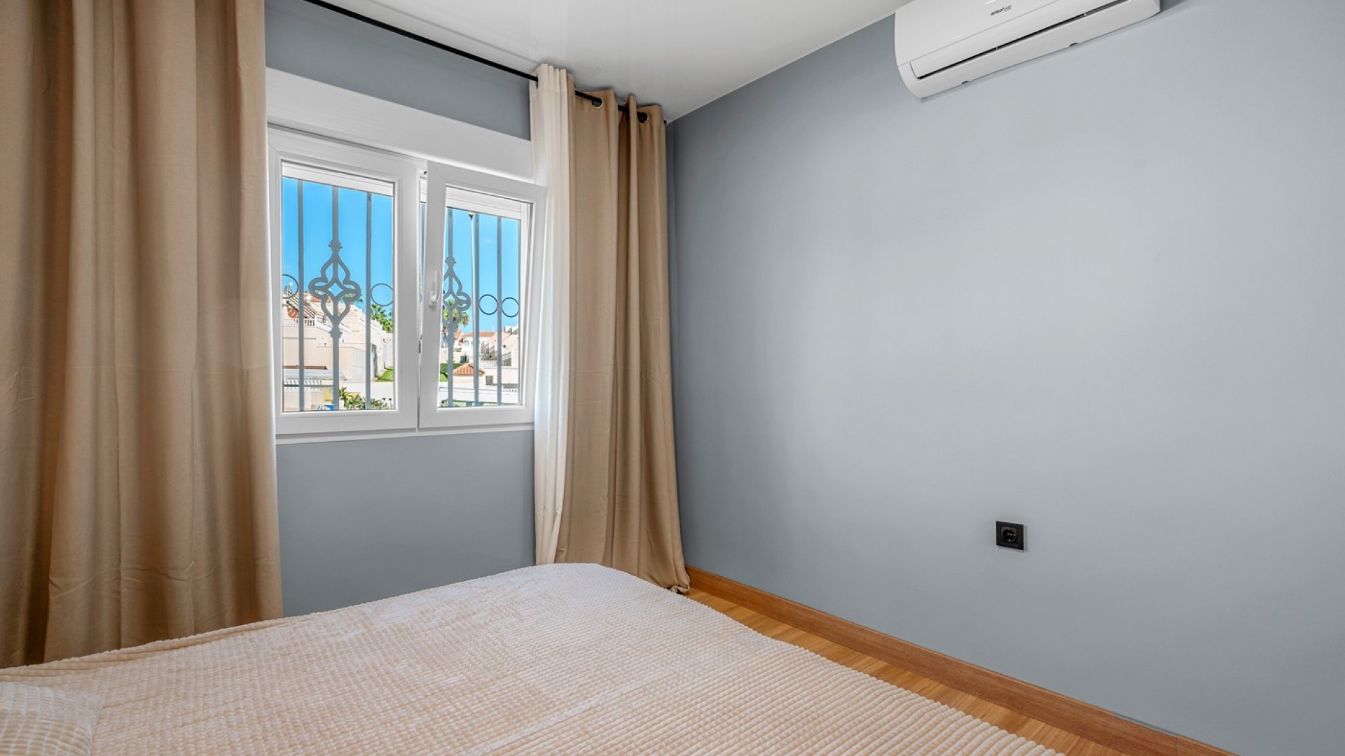 Herverkoop - Apartement Flat -
San Miguel de Salinas - Orihuela Costa