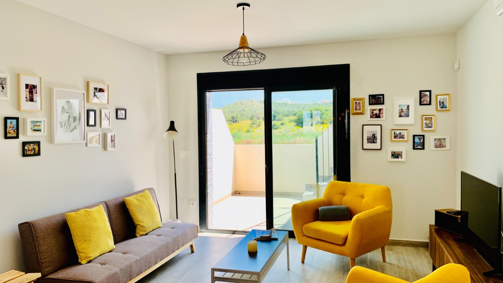 Herverkoop - Apartement Flat -
San Miguel de Salinas - San Miguel Salinas