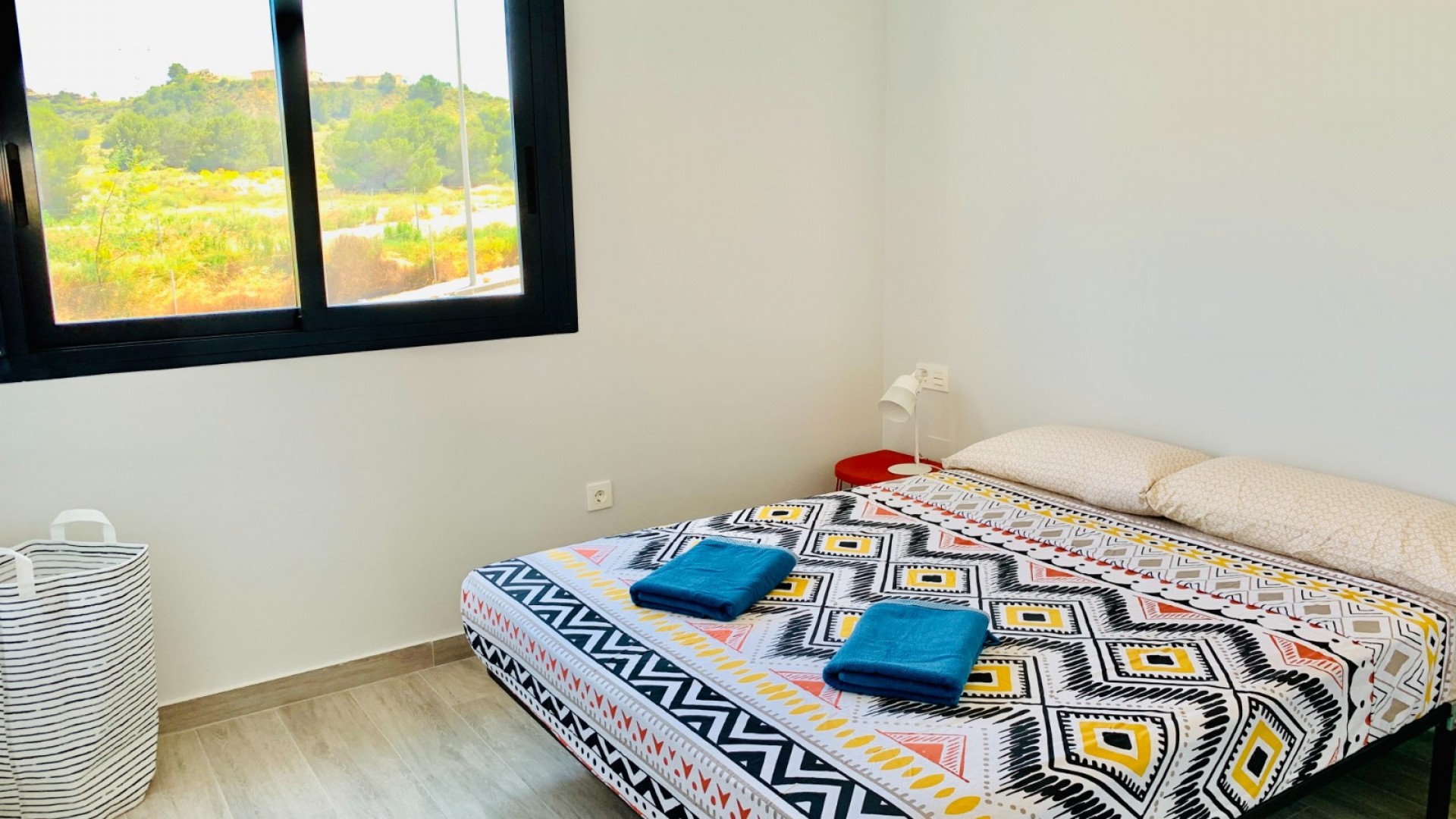 Herverkoop - Apartement Flat -
San Miguel de Salinas - San Miguel Salinas