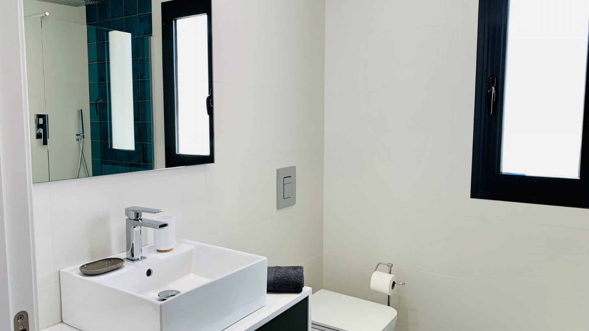 Herverkoop - Apartement Flat -
San Miguel de Salinas - San Miguel Salinas