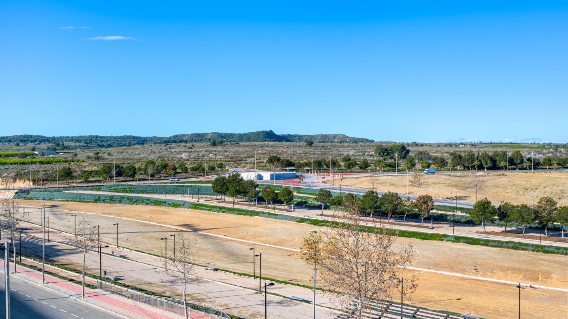 Herverkoop - Apartement Flat -
San Miguel de Salinas - San Miguel