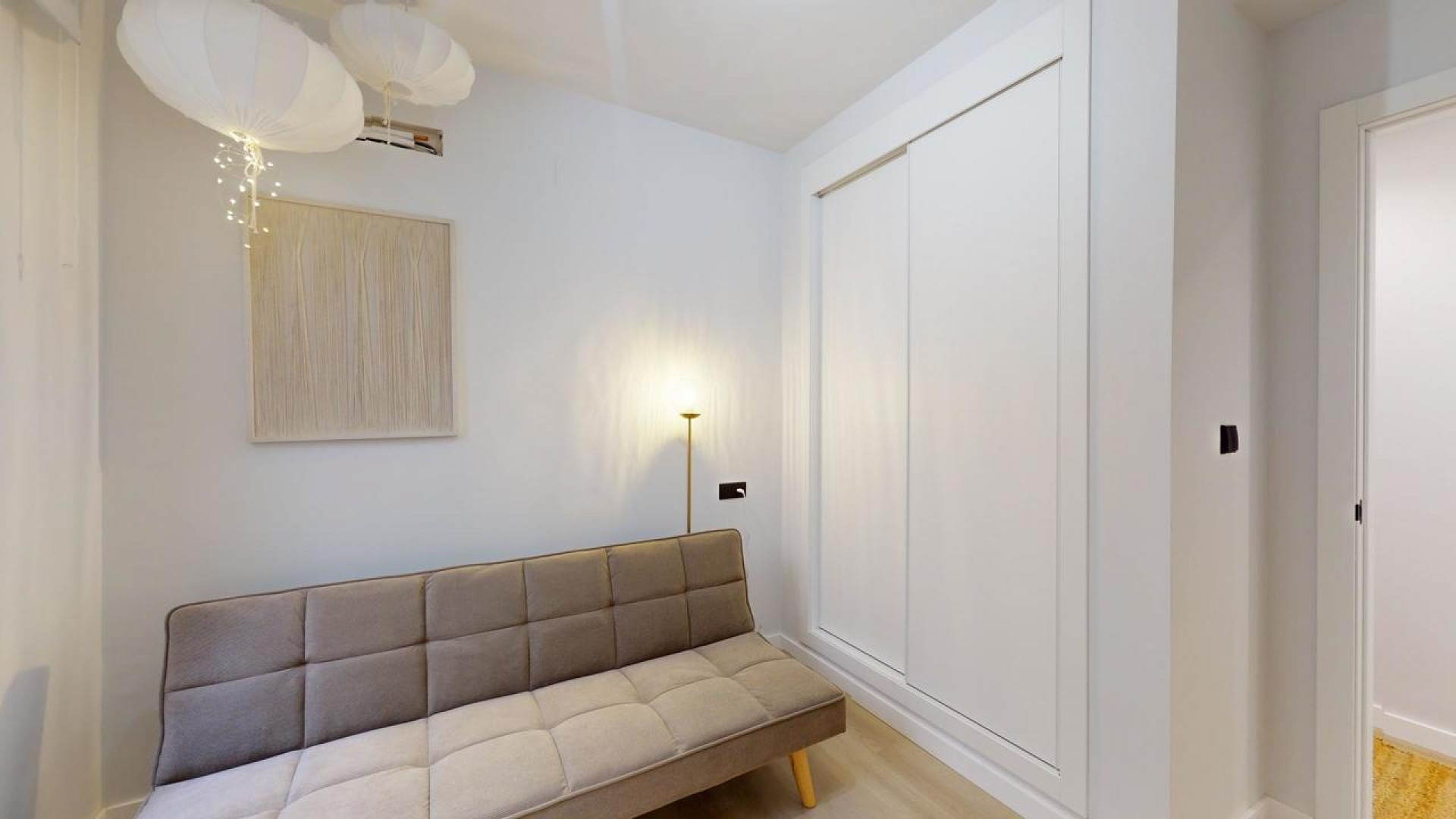 Herverkoop - Apartement Flat -
San Miguel de Salinas - San Miguel