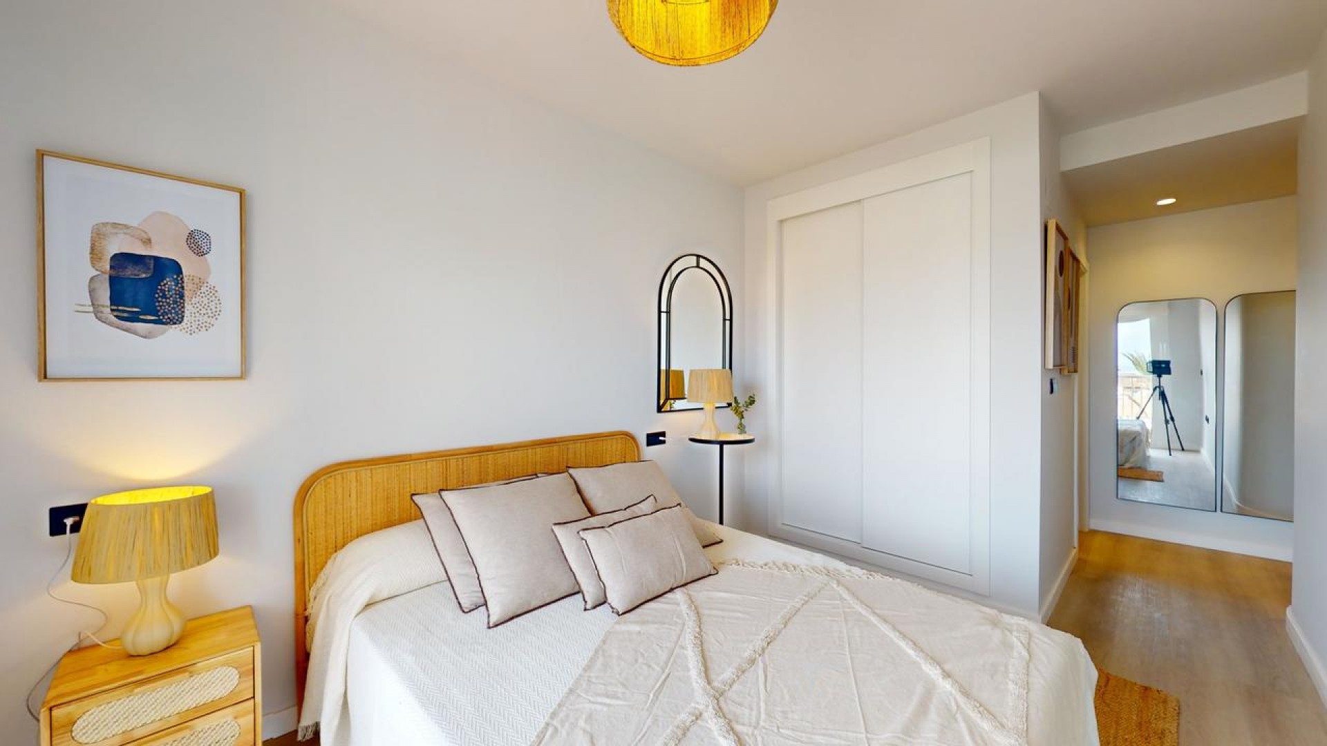 Herverkoop - Apartement Flat -
San Miguel de Salinas - San Miguel