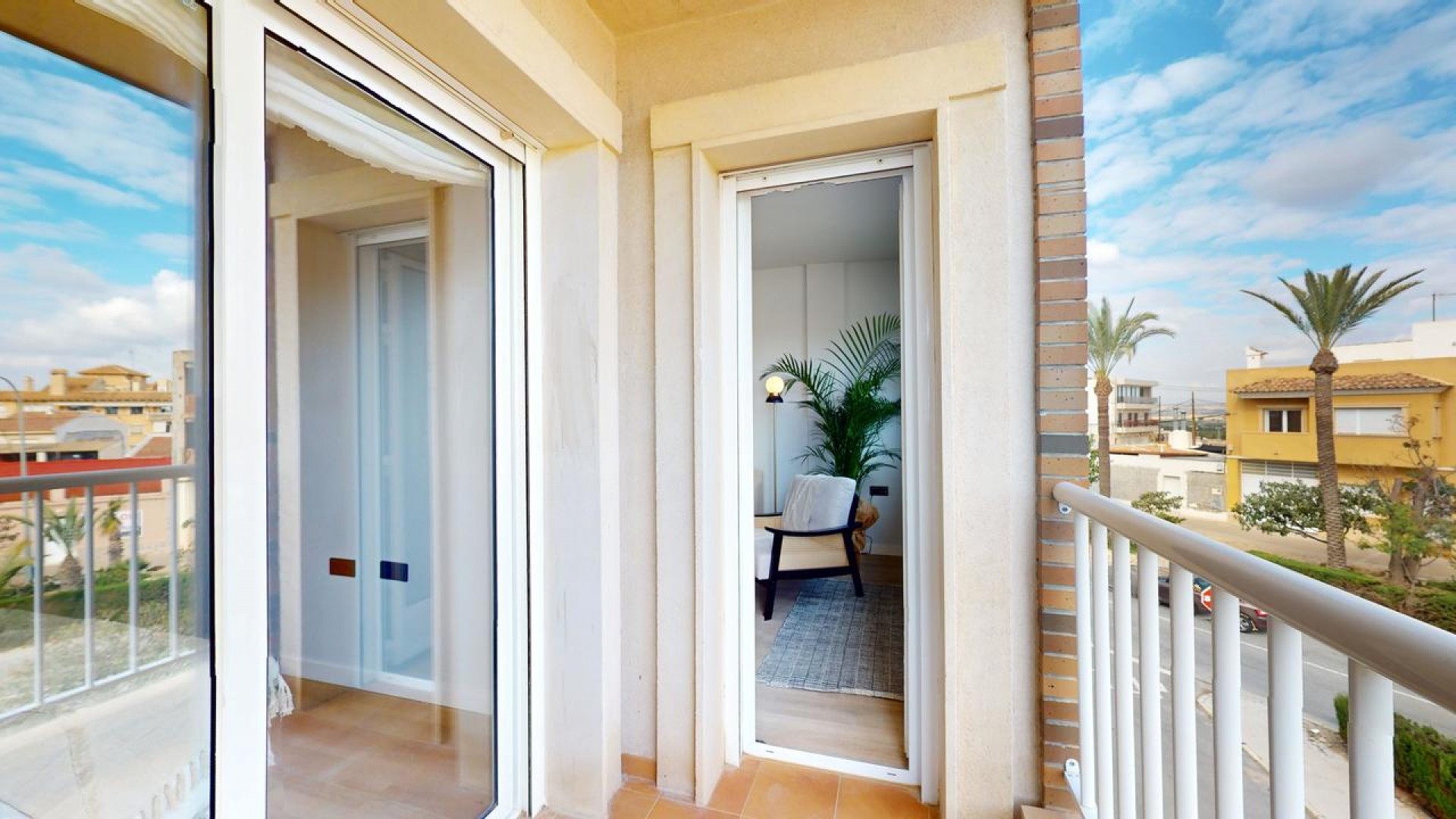 Herverkoop - Apartement Flat -
San Miguel de Salinas - San Miguel