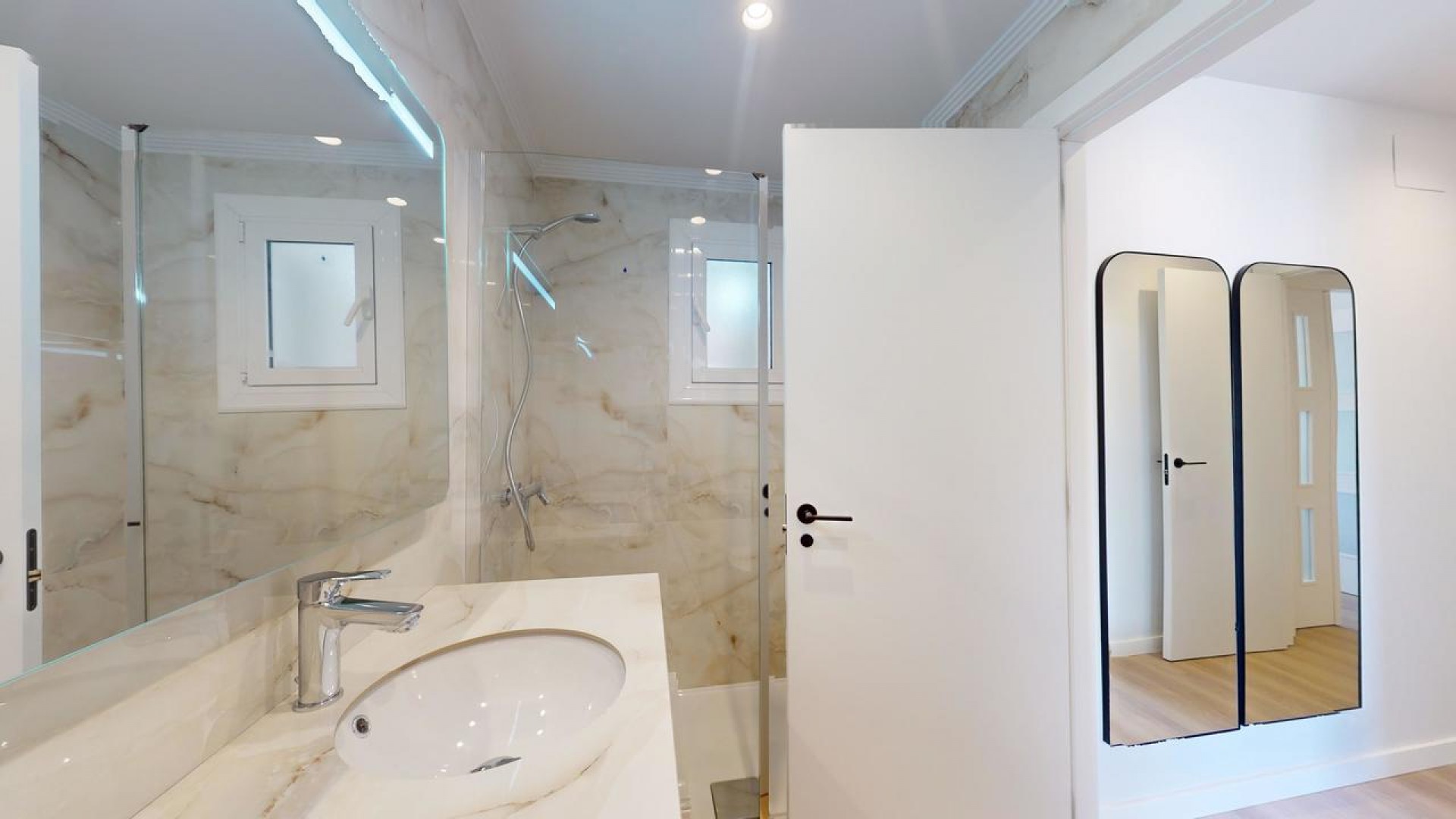 Herverkoop - Apartement Flat -
San Miguel de Salinas - San Miguel