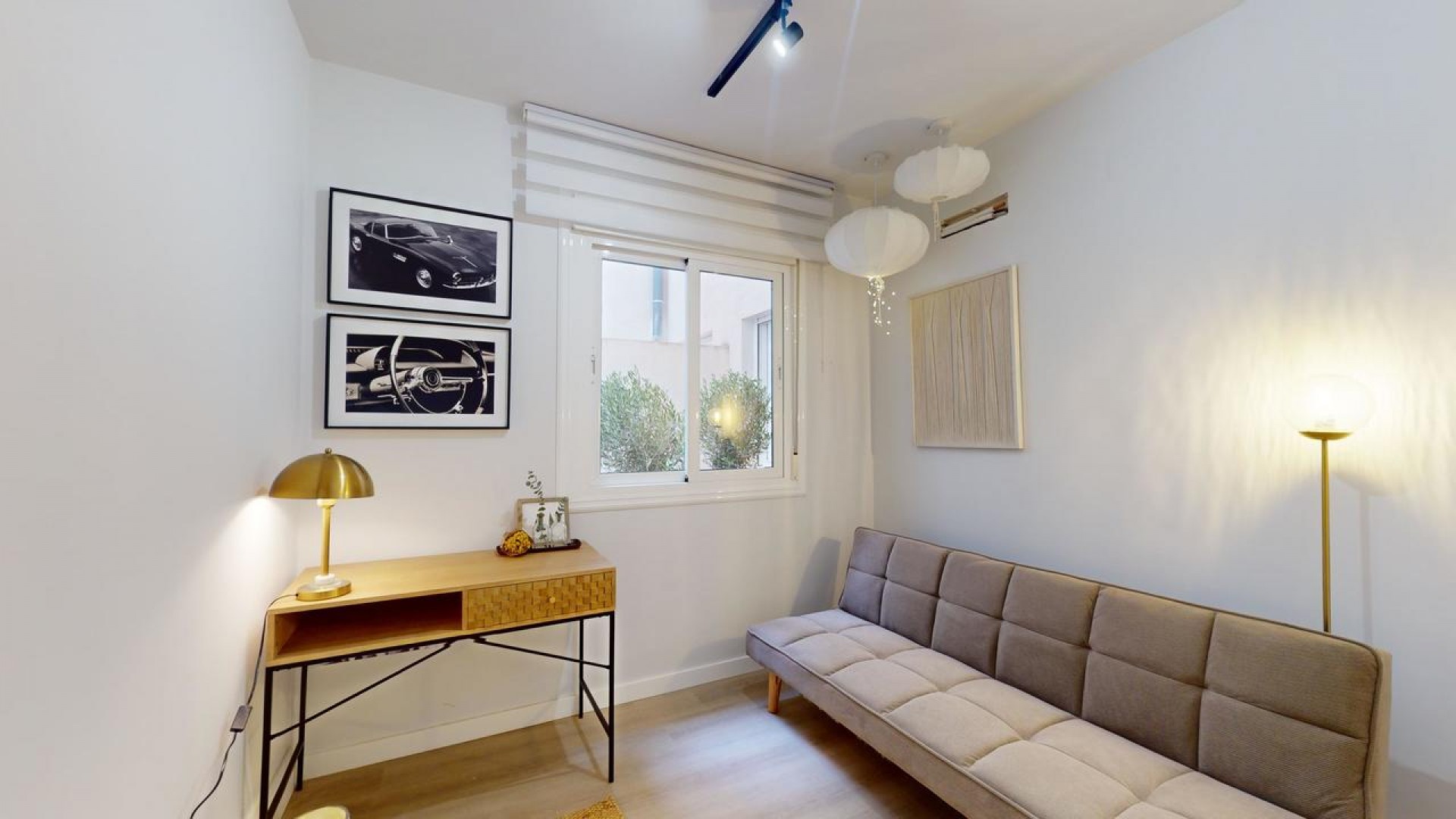 Herverkoop - Apartement Flat -
San Miguel de Salinas - San Miguel