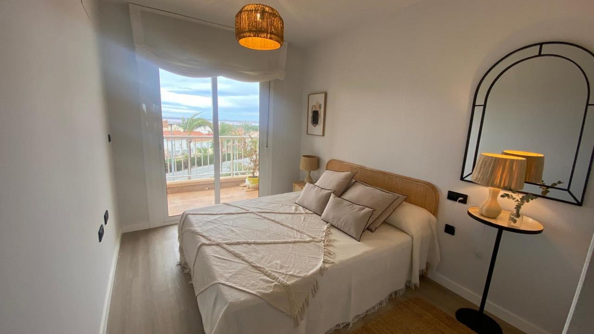 Herverkoop - Apartement Flat -
San Miguel de Salinas - San Miguel