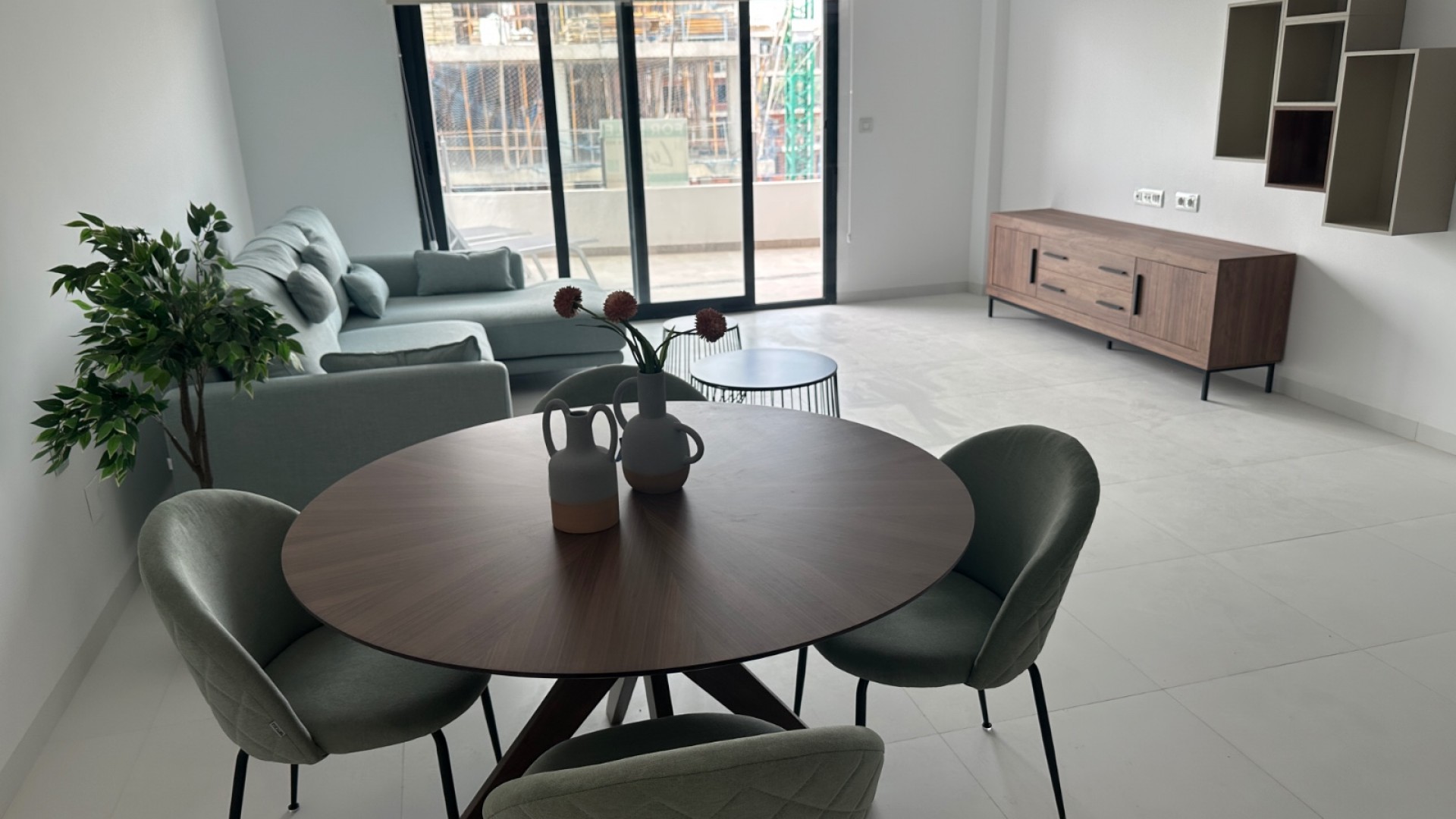 Herverkoop - Apartement Flat -
San Miguel de Salinas