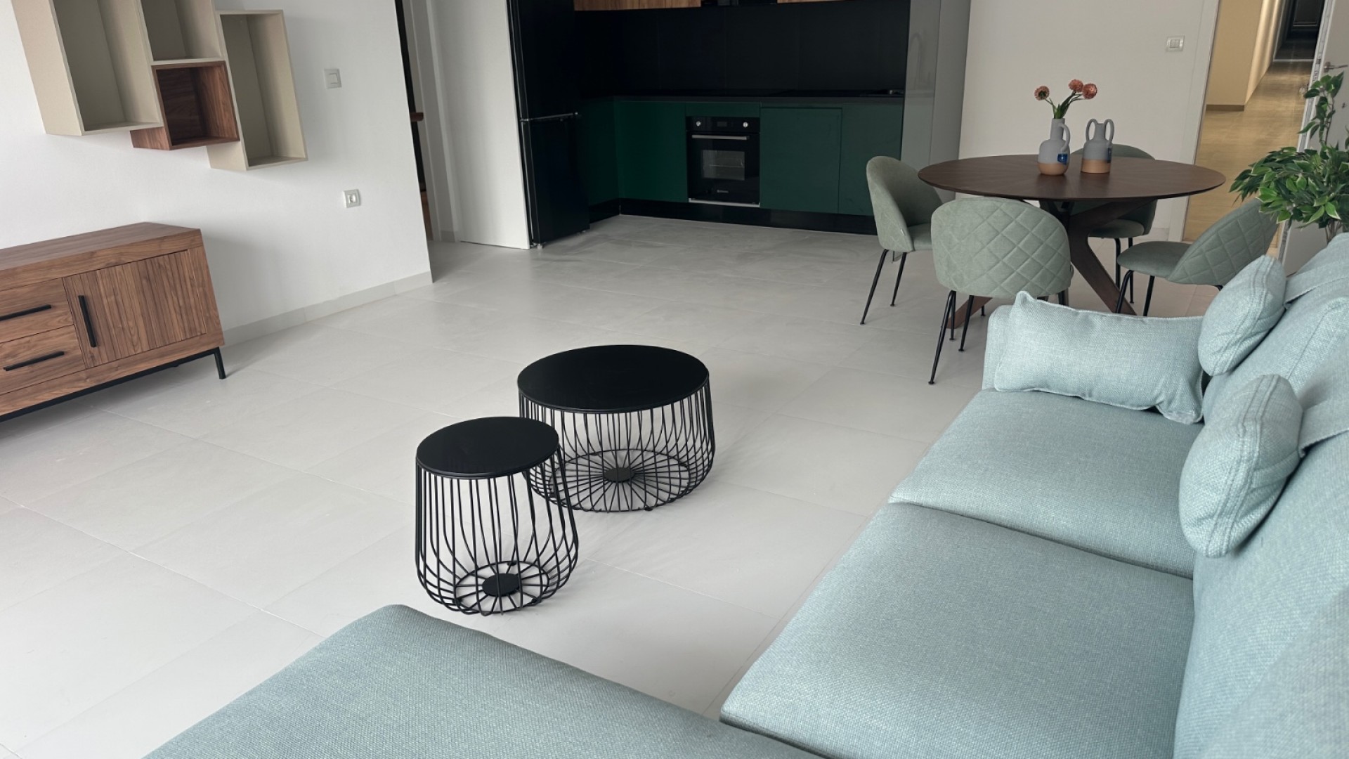 Herverkoop - Apartement Flat -
San Miguel de Salinas