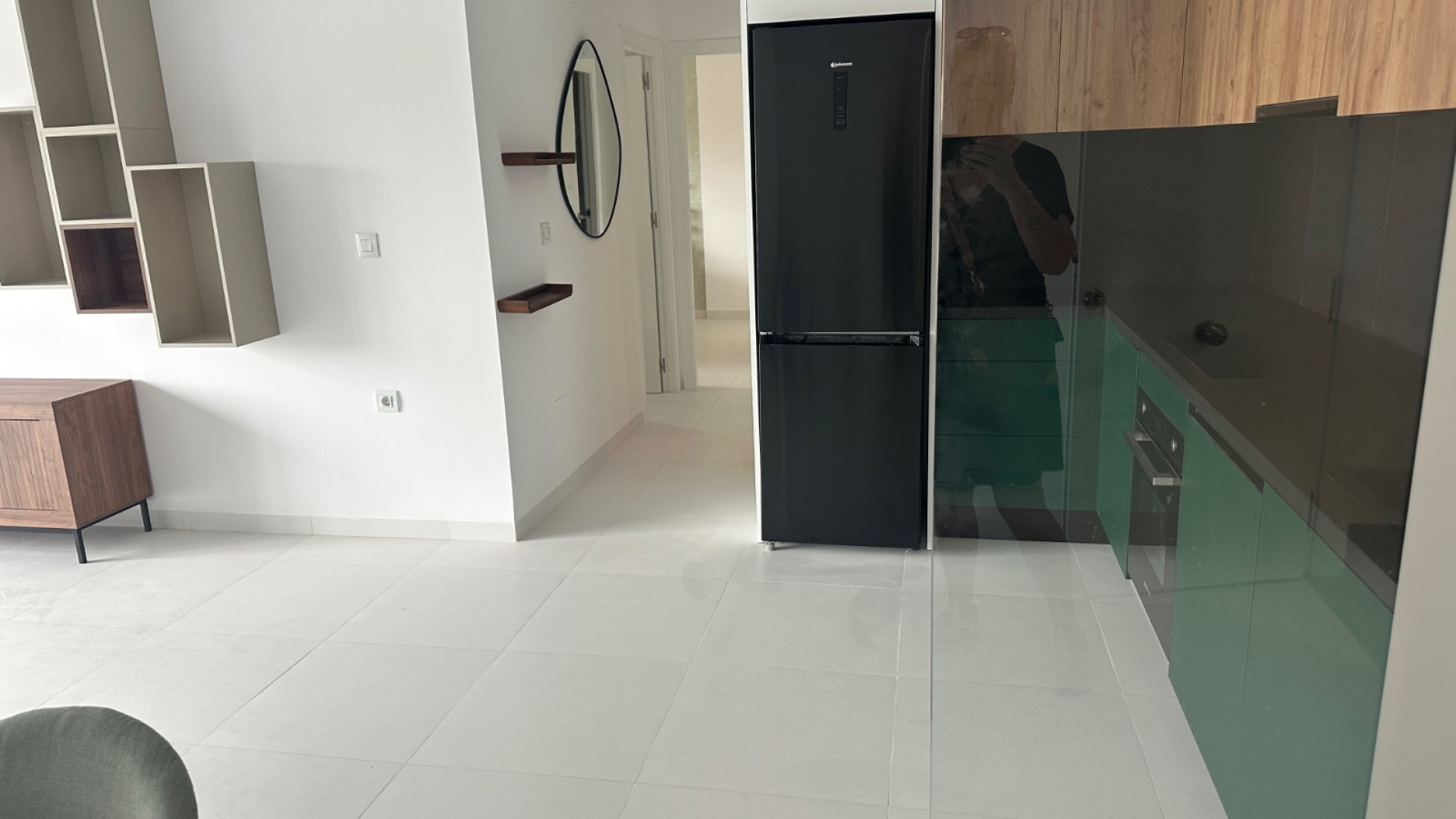 Herverkoop - Apartement Flat -
San Miguel de Salinas