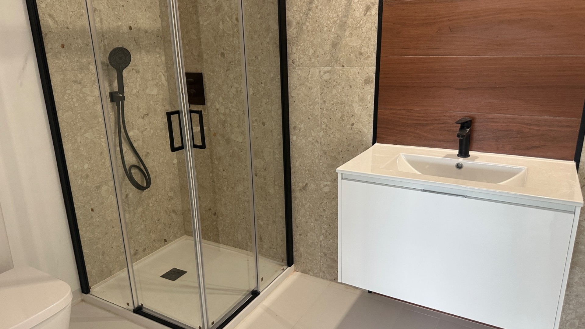 Herverkoop - Apartement Flat -
San Miguel de Salinas