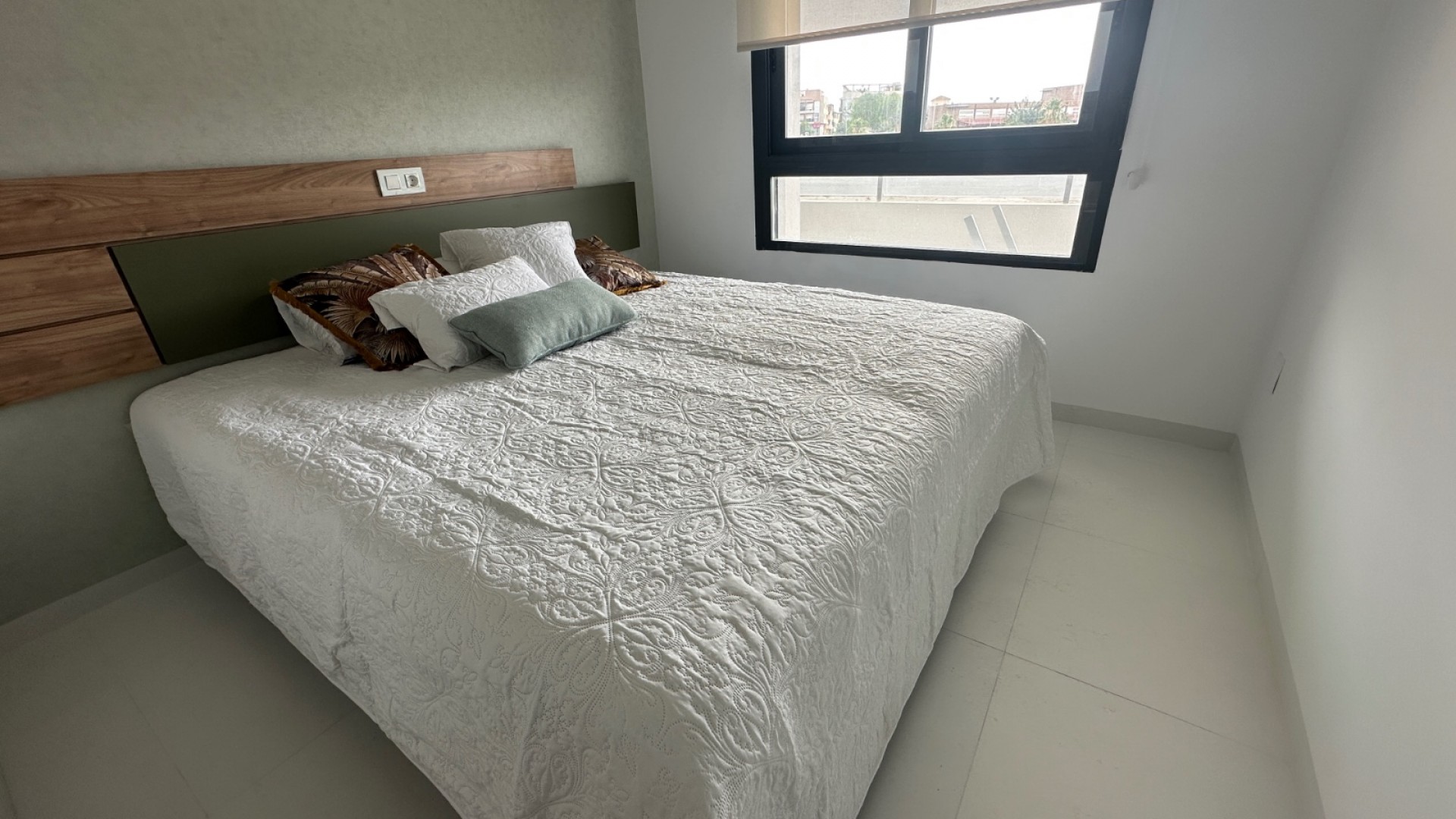 Herverkoop - Apartement Flat -
San Miguel de Salinas