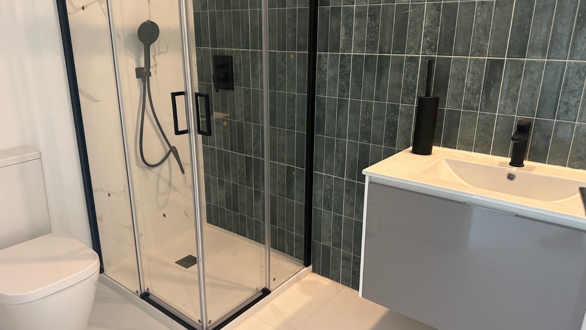 Herverkoop - Apartement Flat -
San Miguel de Salinas