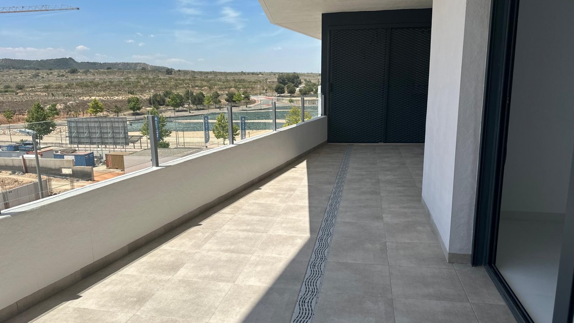 Herverkoop - Apartement Flat -
San Miguel de Salinas