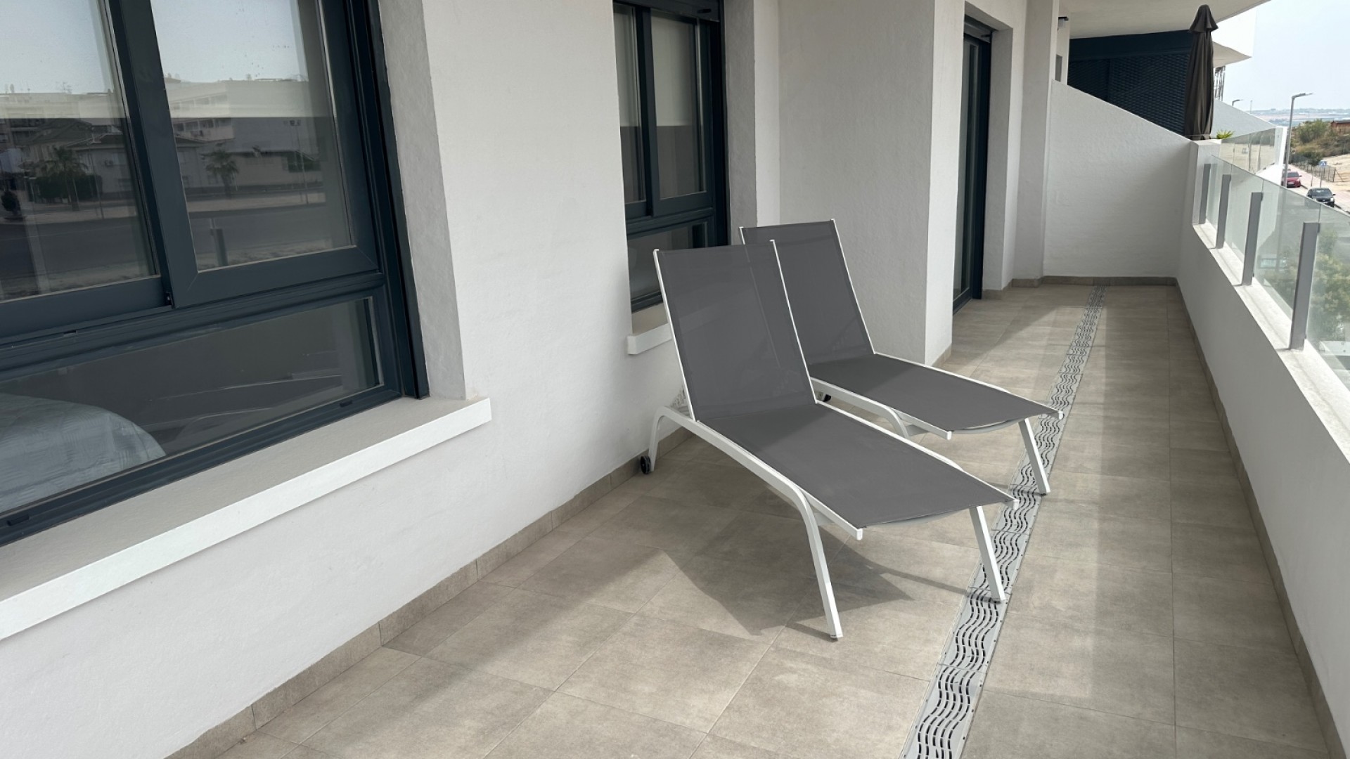 Herverkoop - Apartement Flat -
San Miguel de Salinas