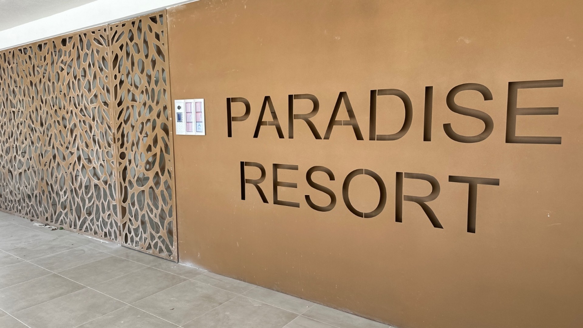 Herverkoop - Apartement Flat -
San Miguel de Salinas