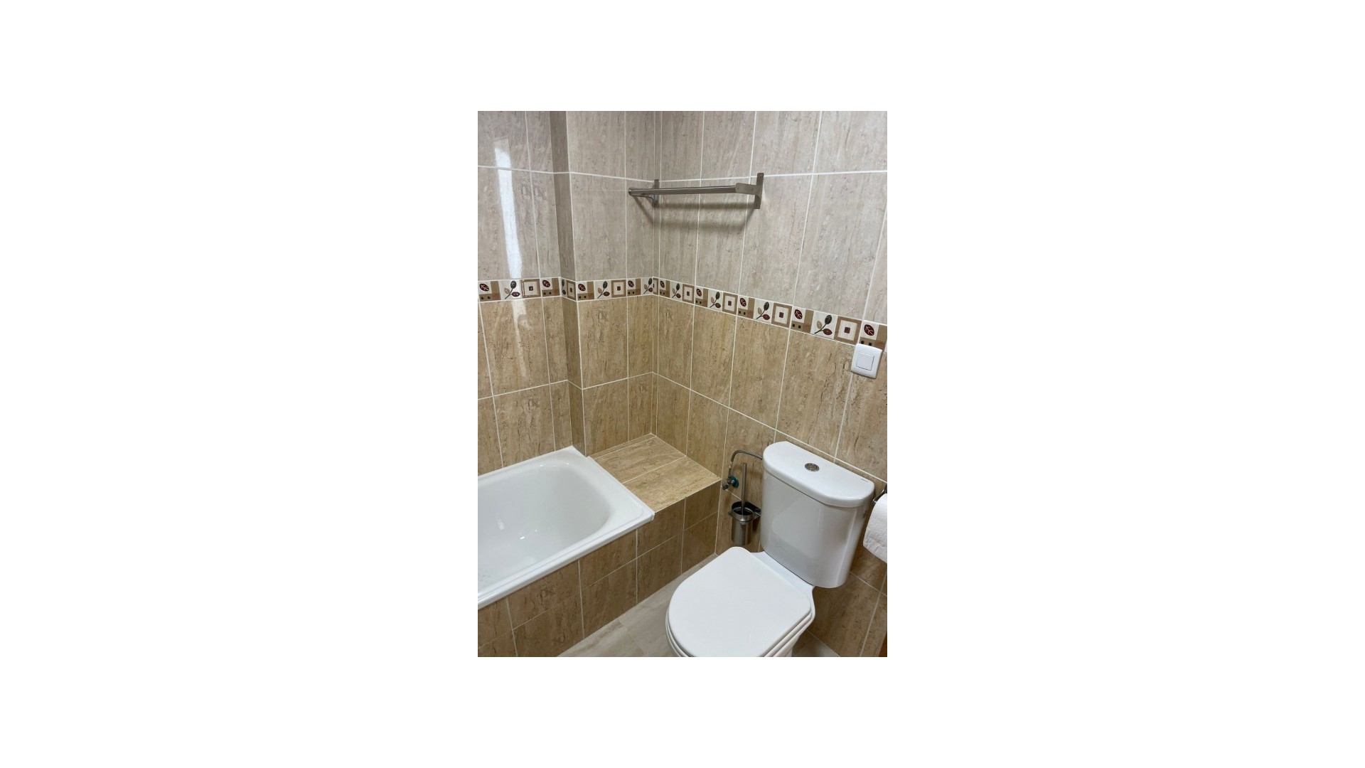 Herverkoop - Apartement Flat -
San Miguel de Salinas