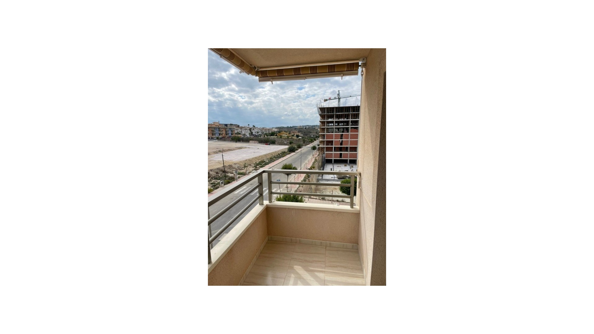 Herverkoop - Apartement Flat -
San Miguel de Salinas