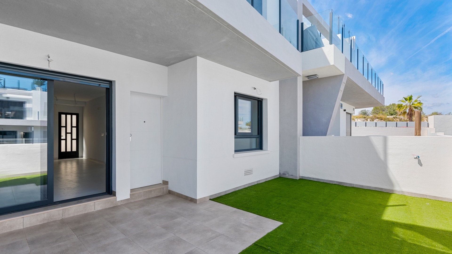 Herverkoop - Apartement Flat -
San Miguel de Salinas