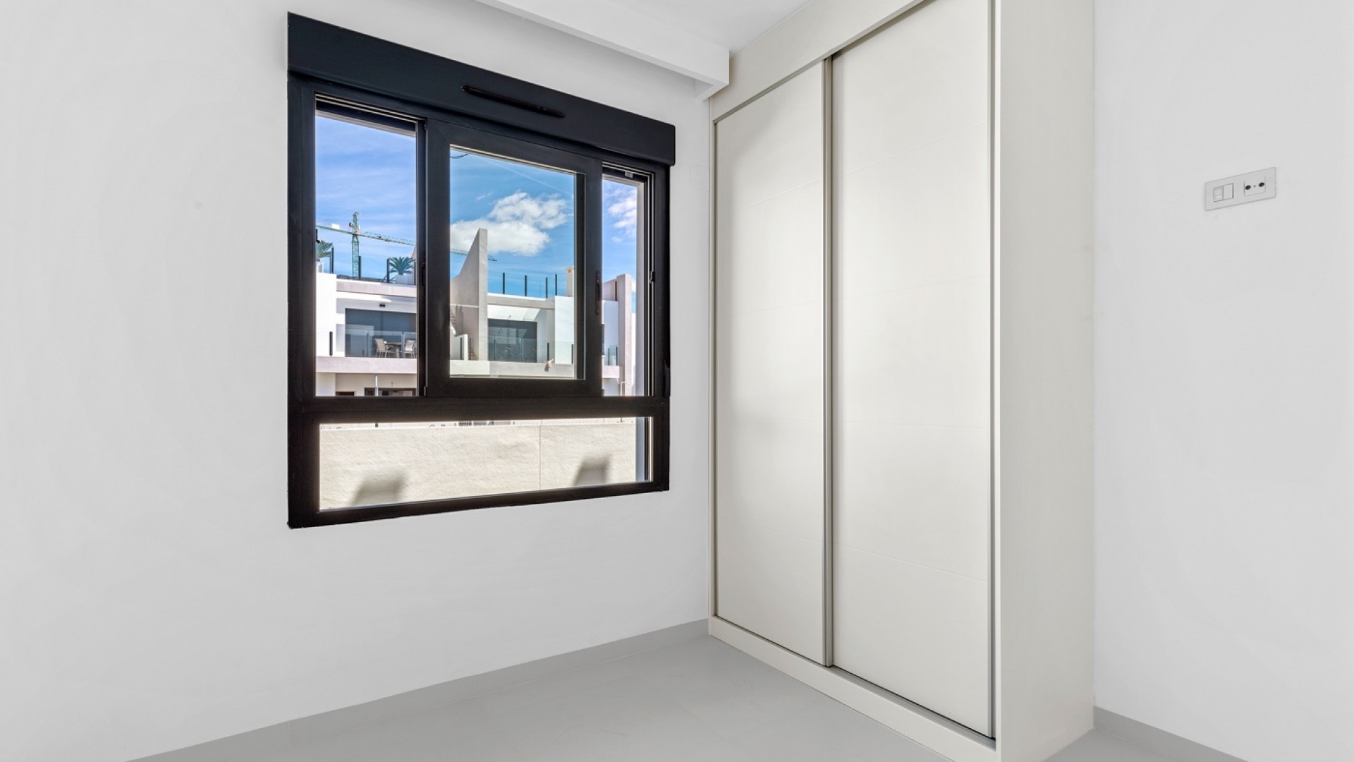 Herverkoop - Apartement Flat -
San Miguel de Salinas