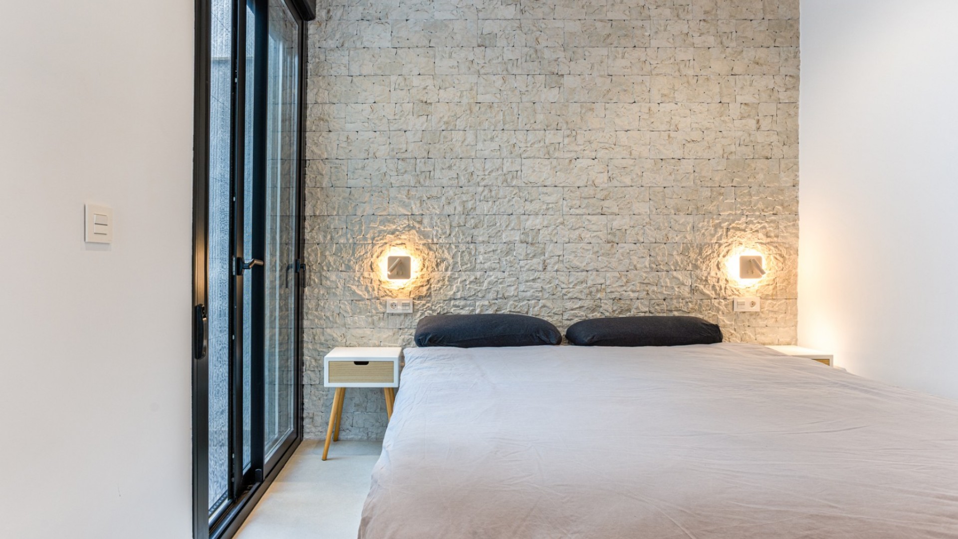 Herverkoop - Apartement Flat -
San Pedro del Pinatar - Las esperanzas