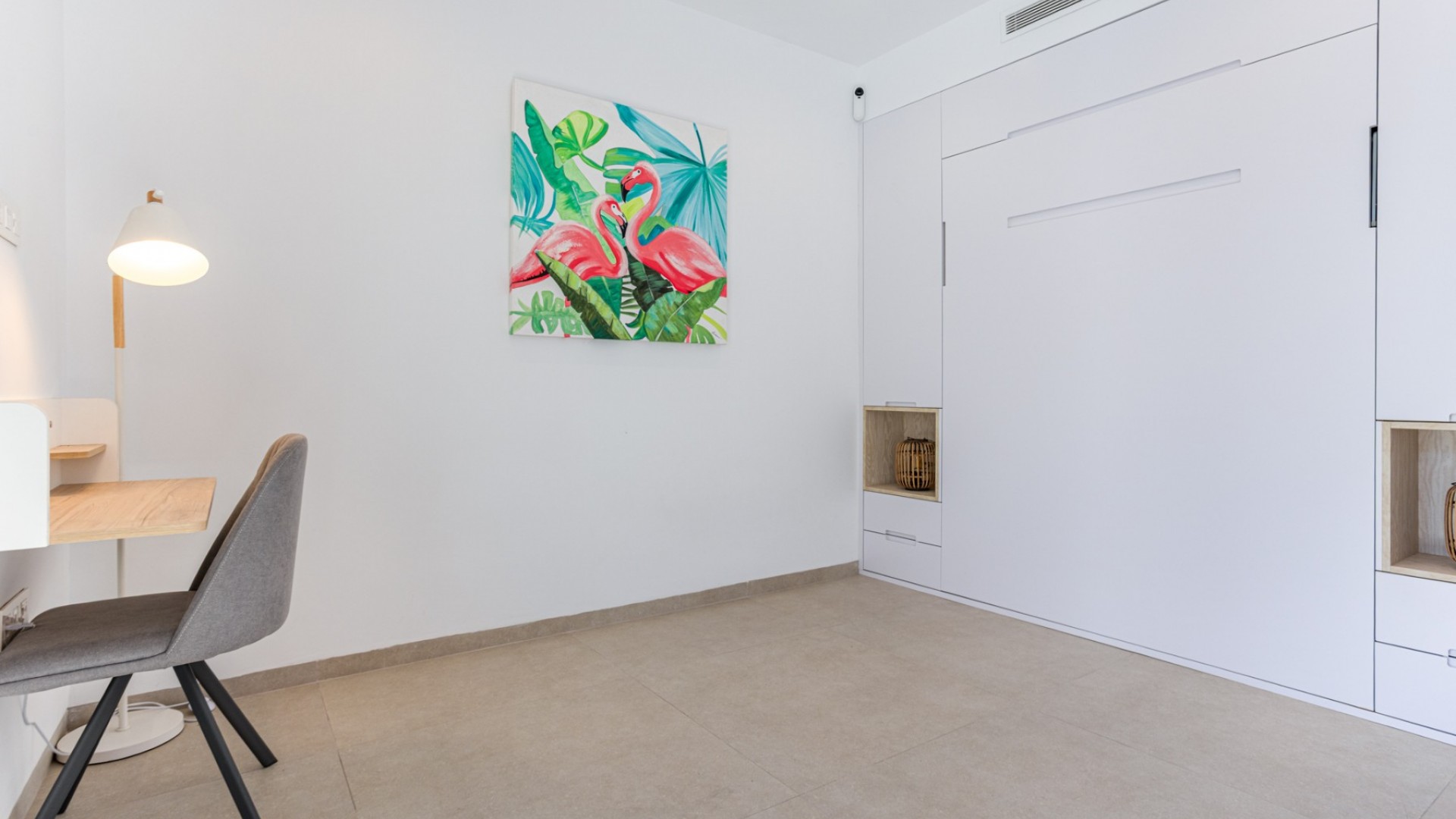 Herverkoop - Apartement Flat -
San Pedro del Pinatar - Las esperanzas