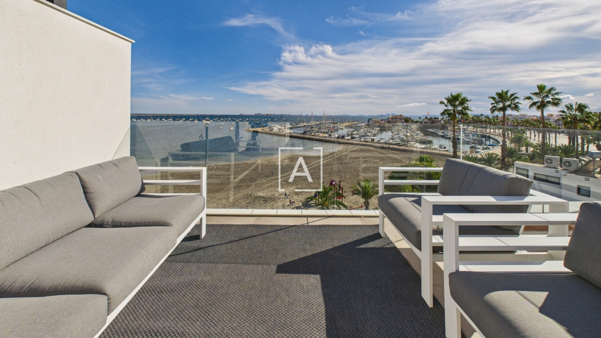 Herverkoop - Apartement Flat -
San Pedro del Pinatar - Lo Pagán