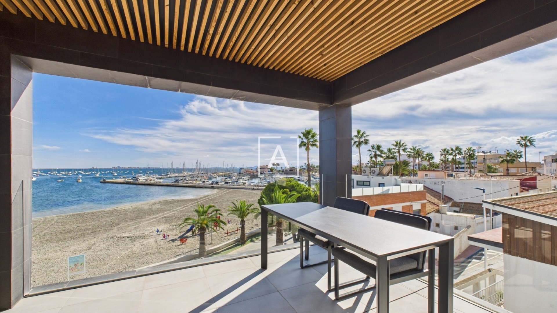 Herverkoop - Apartement Flat -
San Pedro del Pinatar - Lo Pagán