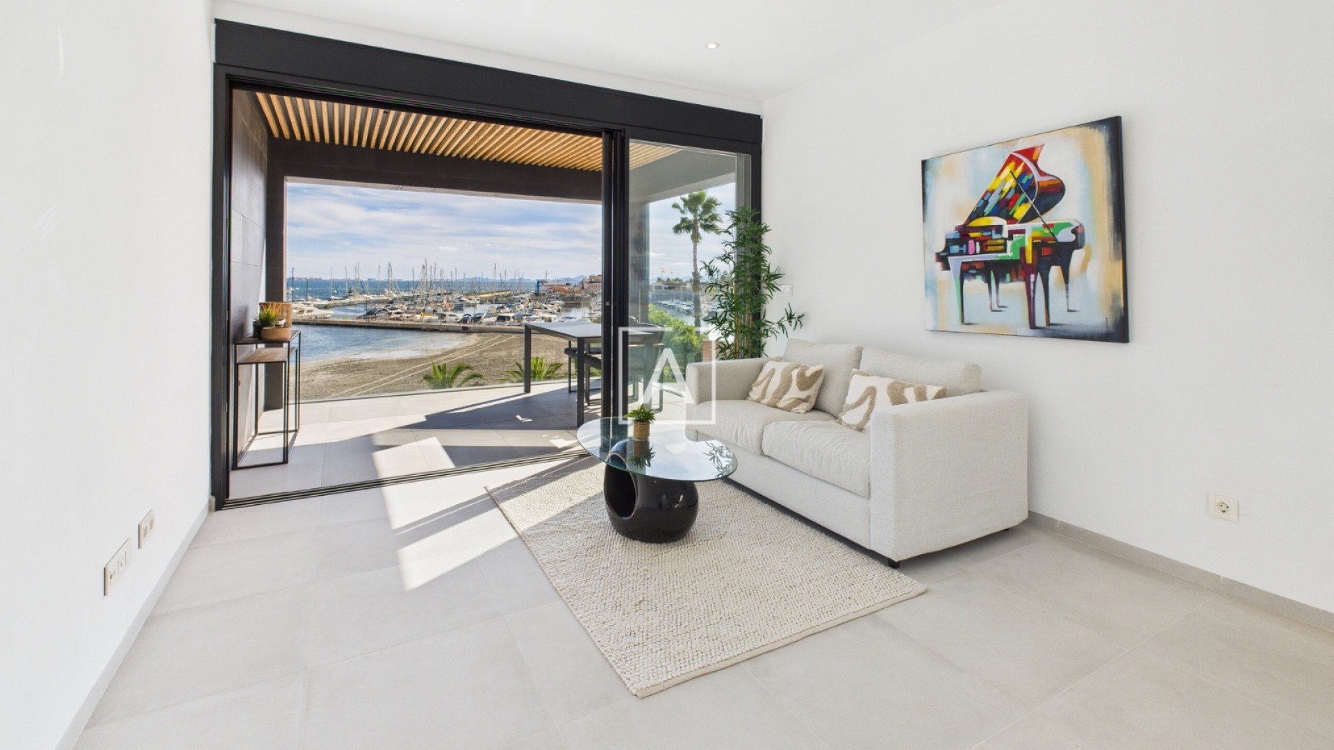 Herverkoop - Apartement Flat -
San Pedro del Pinatar - Lo Pagán