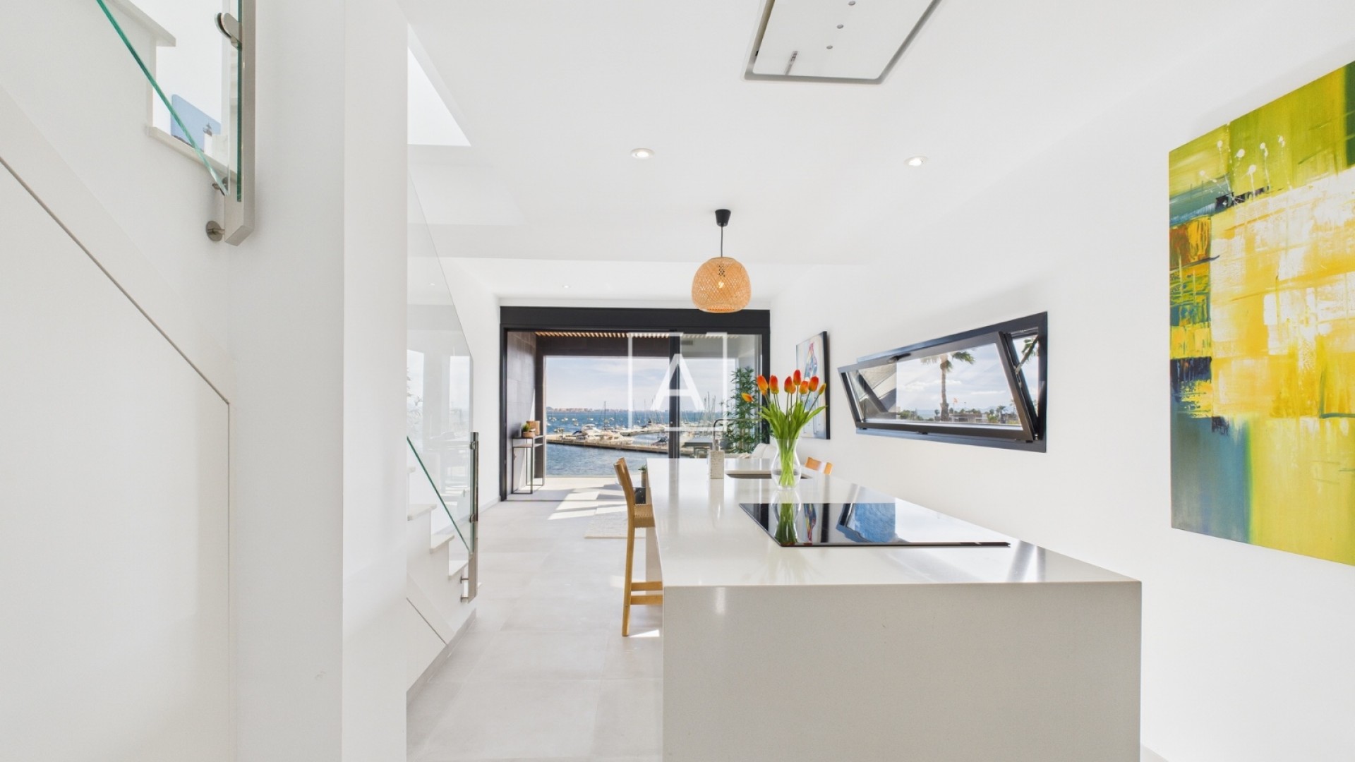 Herverkoop - Apartement Flat -
San Pedro del Pinatar - Lo Pagán