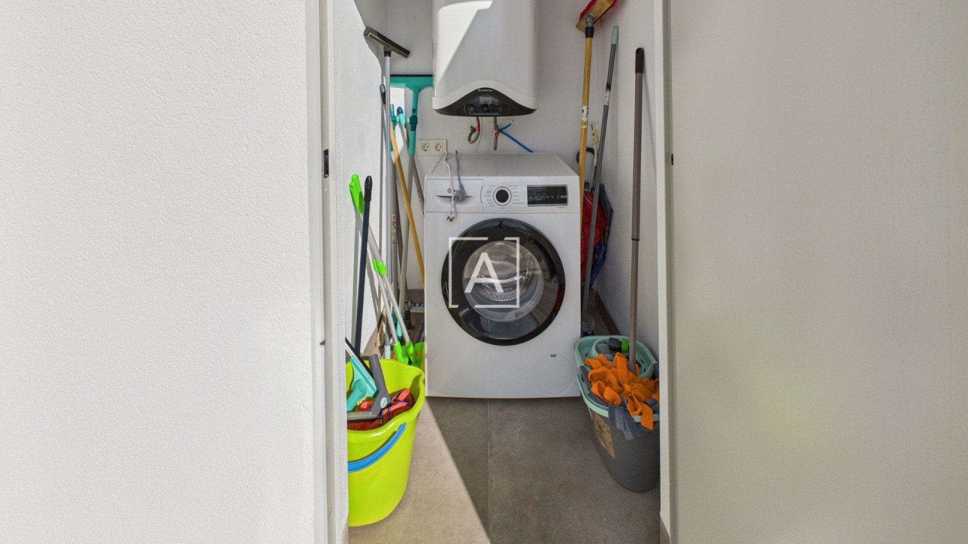 Herverkoop - Apartement Flat -
San Pedro del Pinatar - Lo Pagán