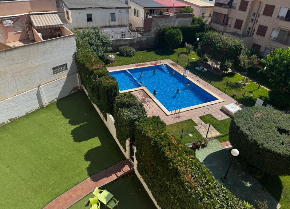 Herverkoop - Apartement Flat -
San Pedro del Pinatar - San Pedro de Pinatar