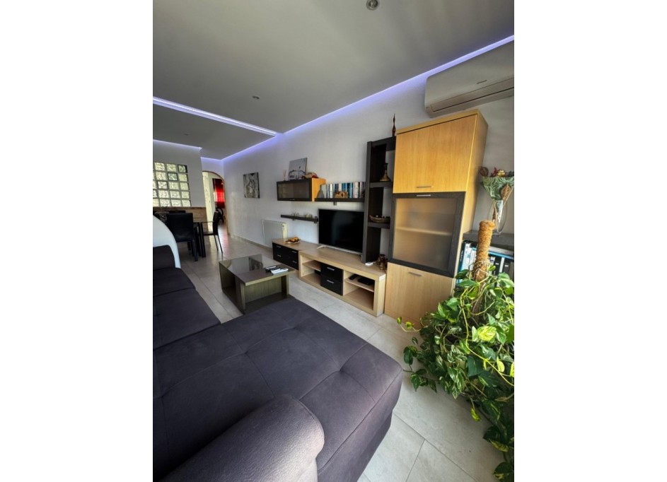 Herverkoop - Apartement Flat -
San Pedro del Pinatar - San Pedro de Pinatar