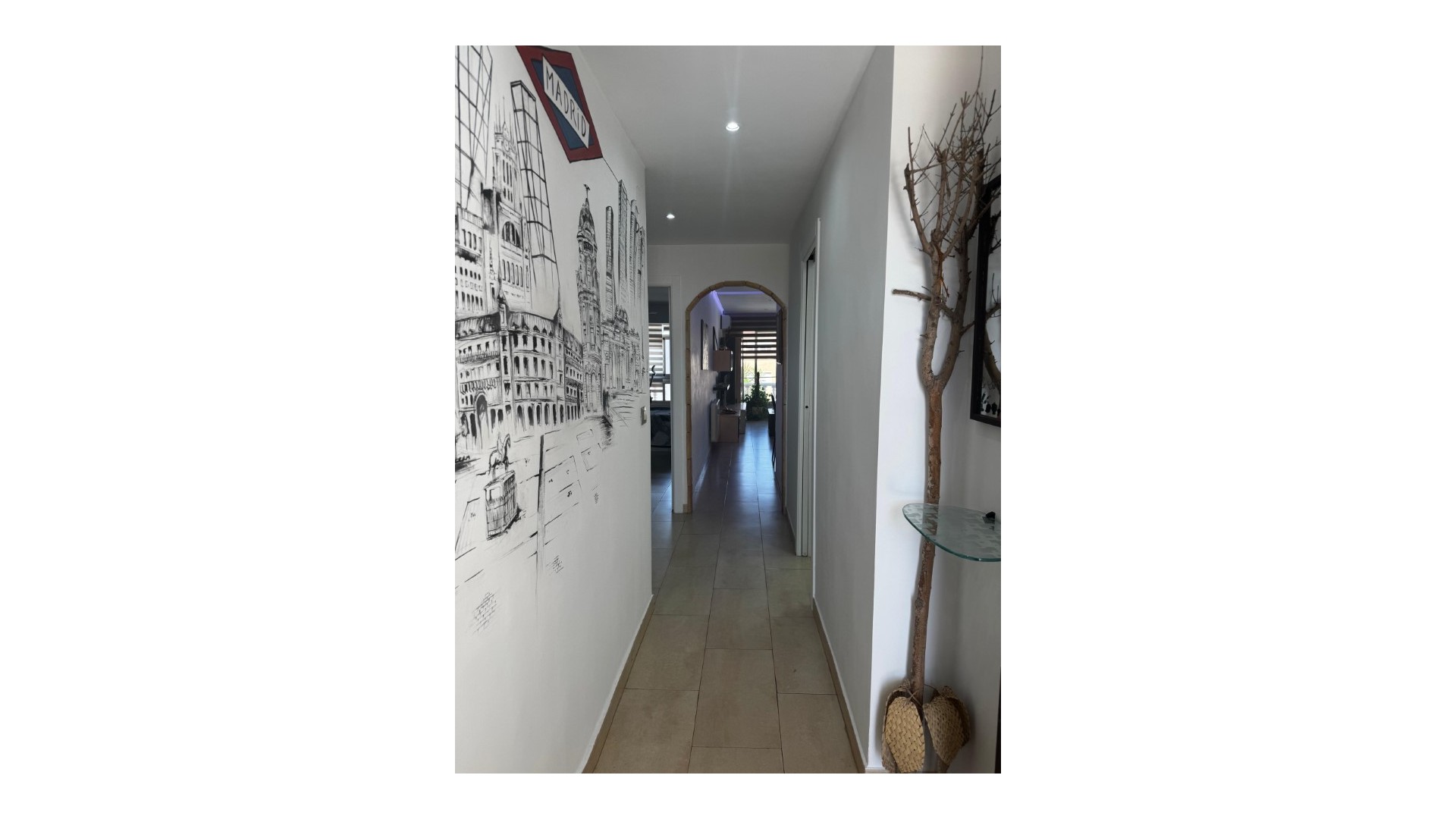 Herverkoop - Apartement Flat -
San Pedro del Pinatar - San Pedro de Pinatar