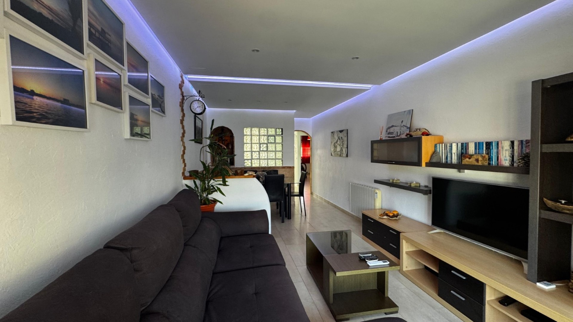 Herverkoop - Apartement Flat -
San Pedro del Pinatar - San Pedro de Pinatar