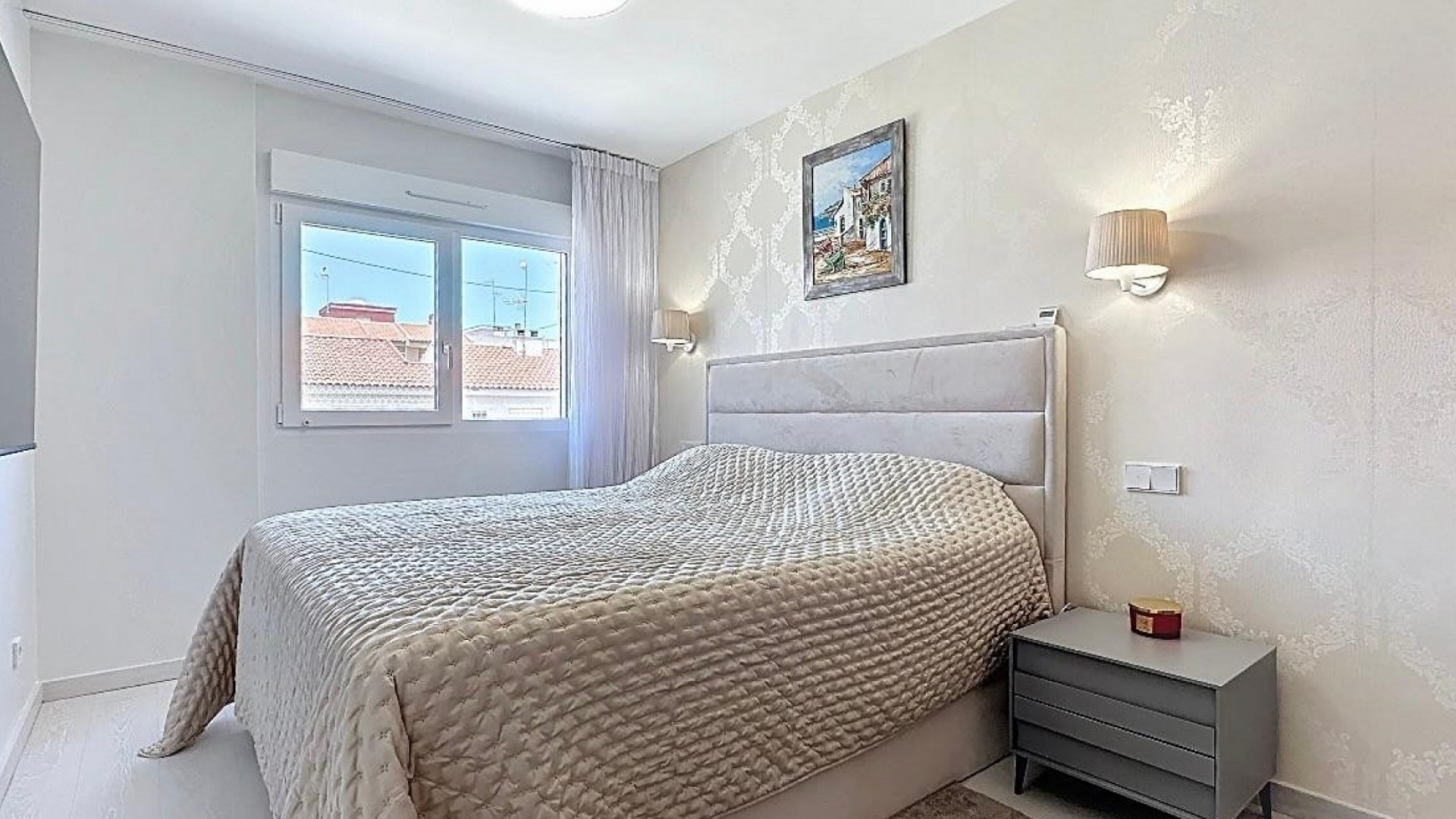 Herverkoop - Apartement Flat -
San Pedro del Pinatar - San Pedro de Pinatar