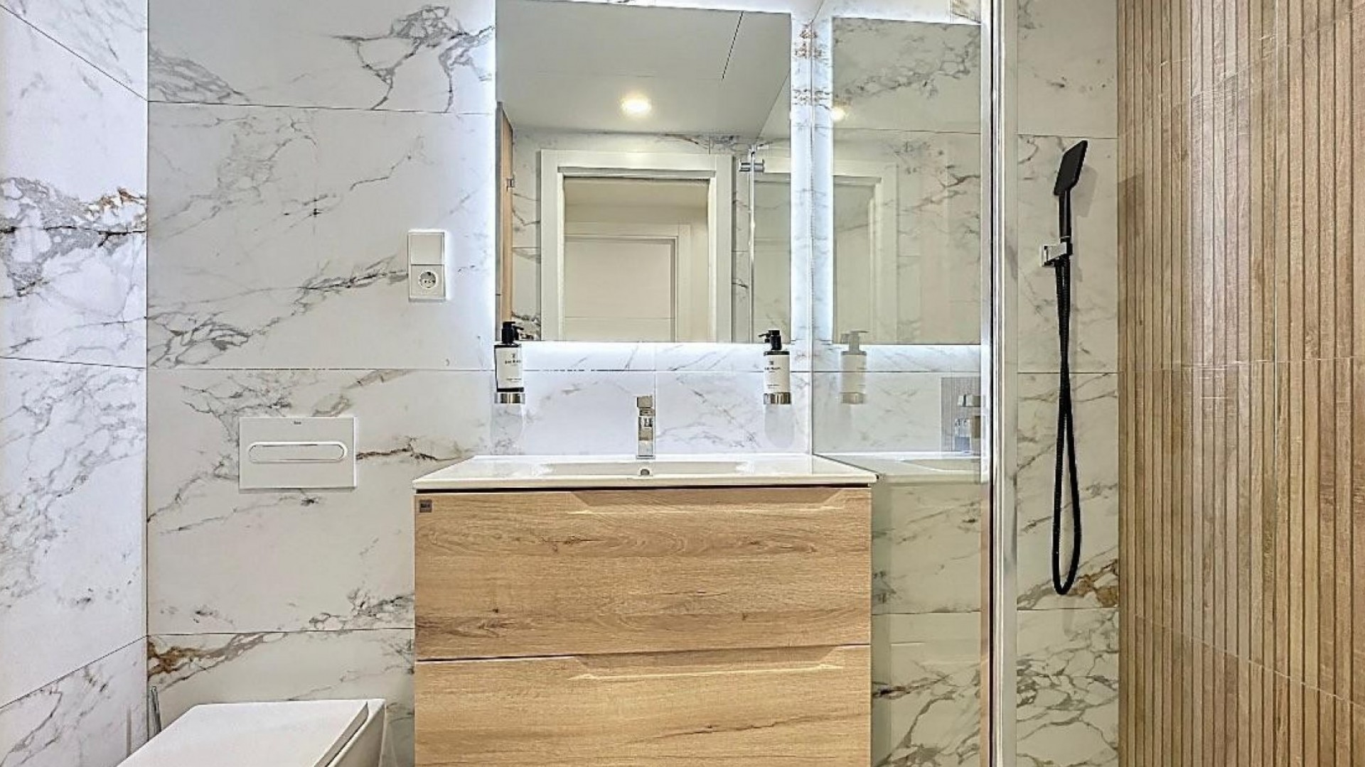 Herverkoop - Apartement Flat -
San Pedro del Pinatar - San Pedro de Pinatar