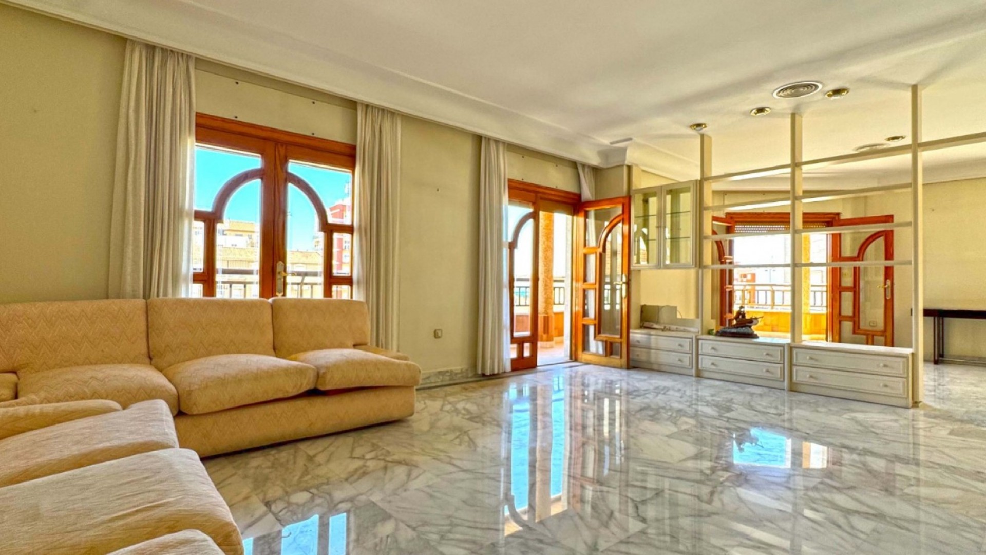 Herverkoop - Apartement Flat -
San Pedro del Pinatar - San Pedro de Pinatar