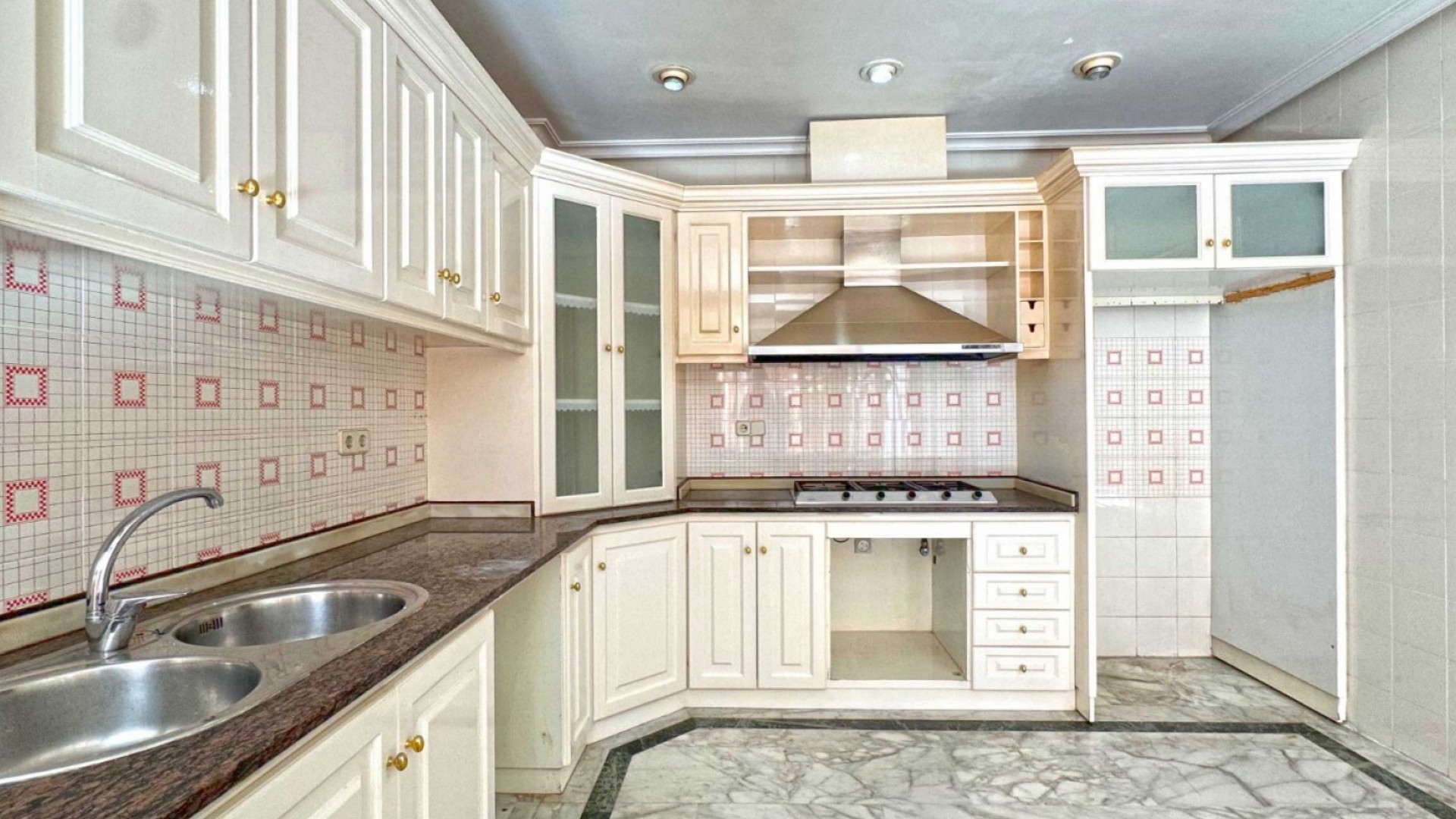 Herverkoop - Apartement Flat -
San Pedro del Pinatar - San Pedro de Pinatar