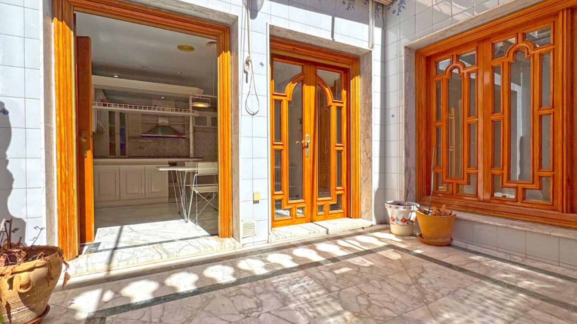 Herverkoop - Apartement Flat -
San Pedro del Pinatar - San Pedro de Pinatar