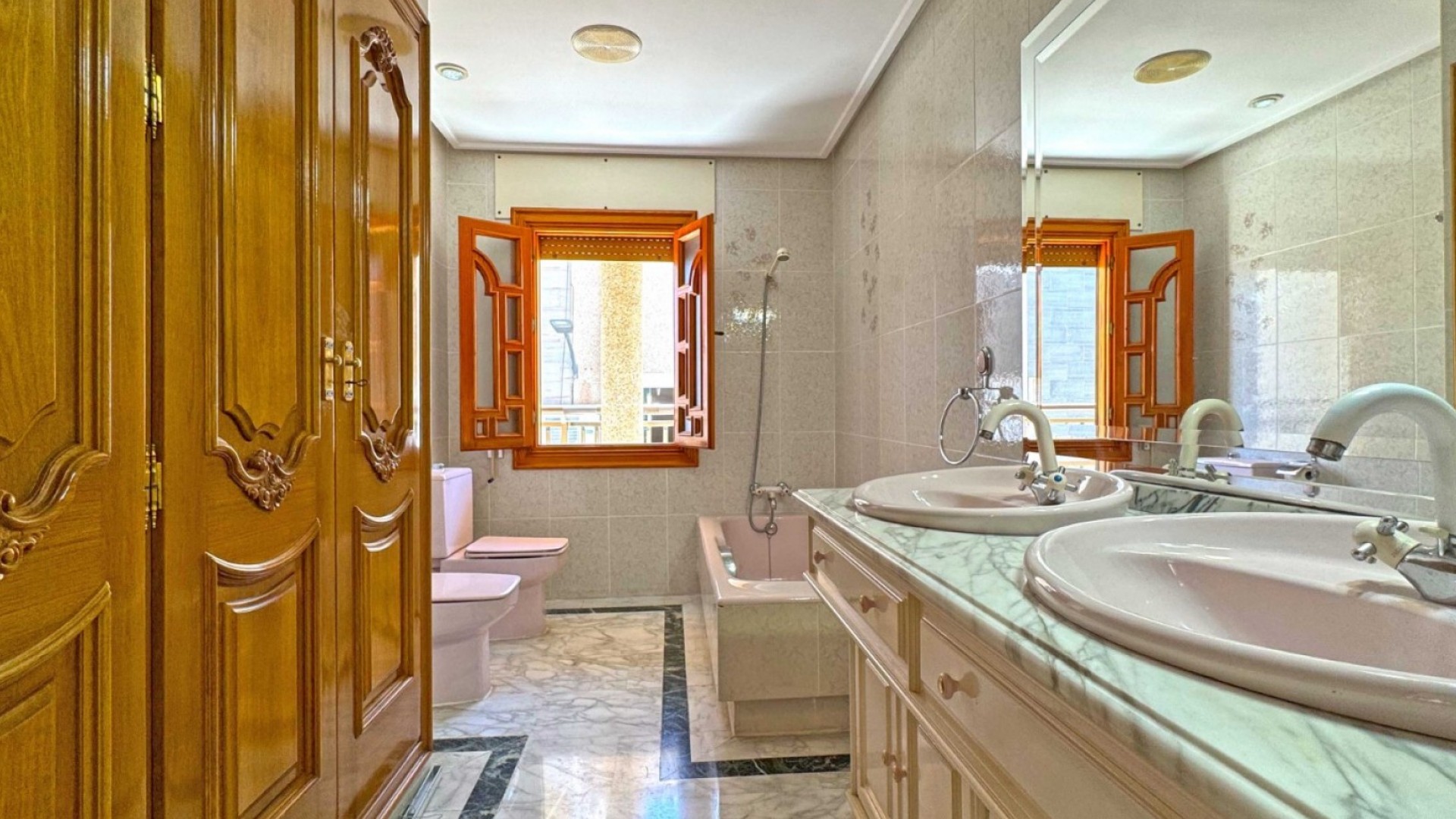 Herverkoop - Apartement Flat -
San Pedro del Pinatar - San Pedro de Pinatar