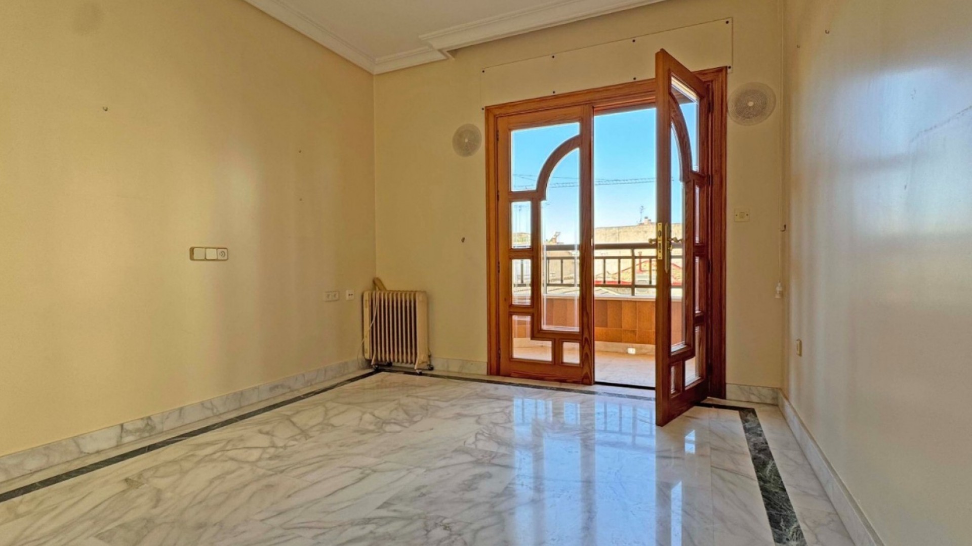 Herverkoop - Apartement Flat -
San Pedro del Pinatar - San Pedro de Pinatar